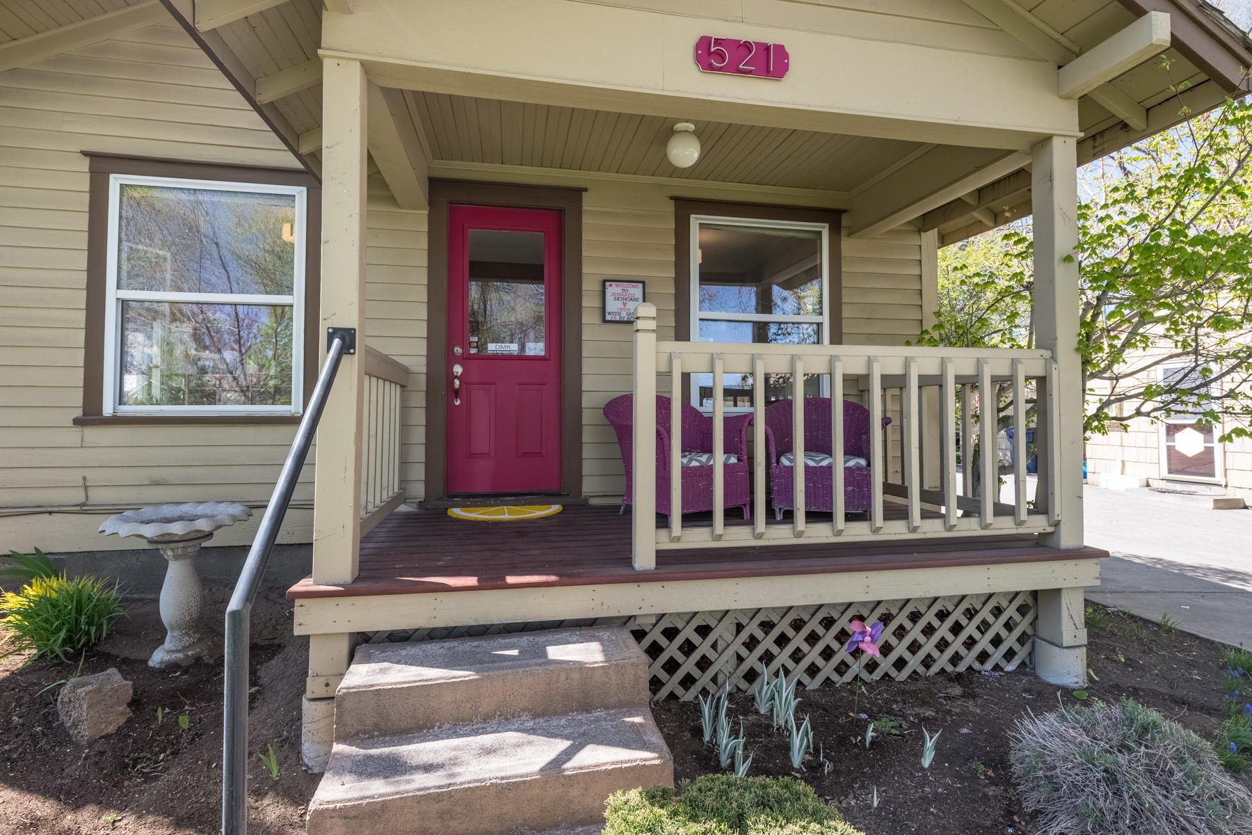 Park Addition - Commercial Sale