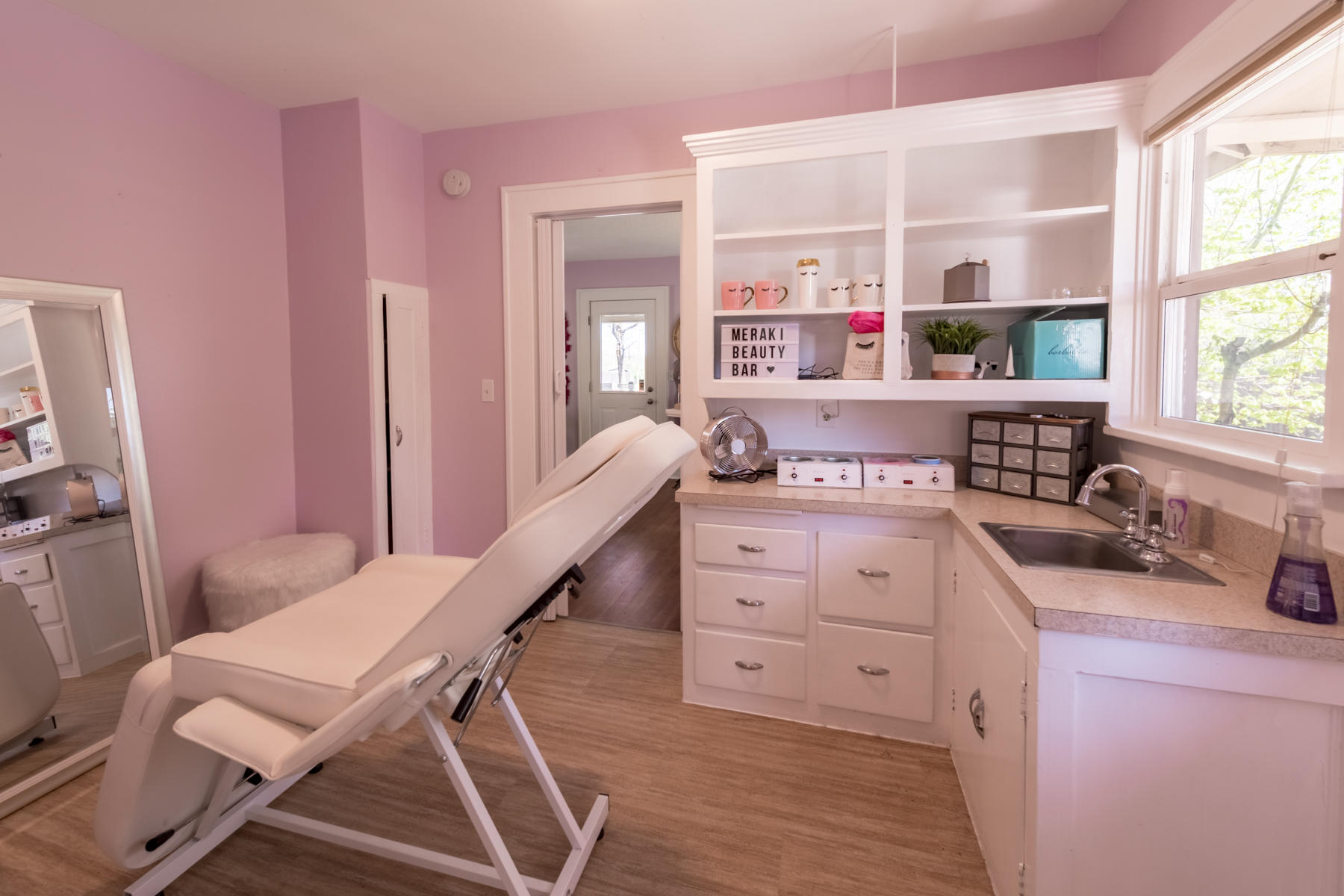 Park Addition - Commercial Sale