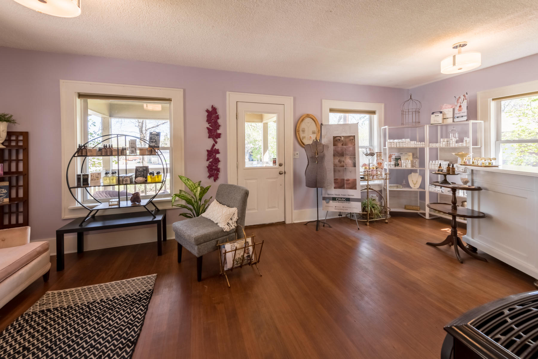 Park Addition - Commercial Sale