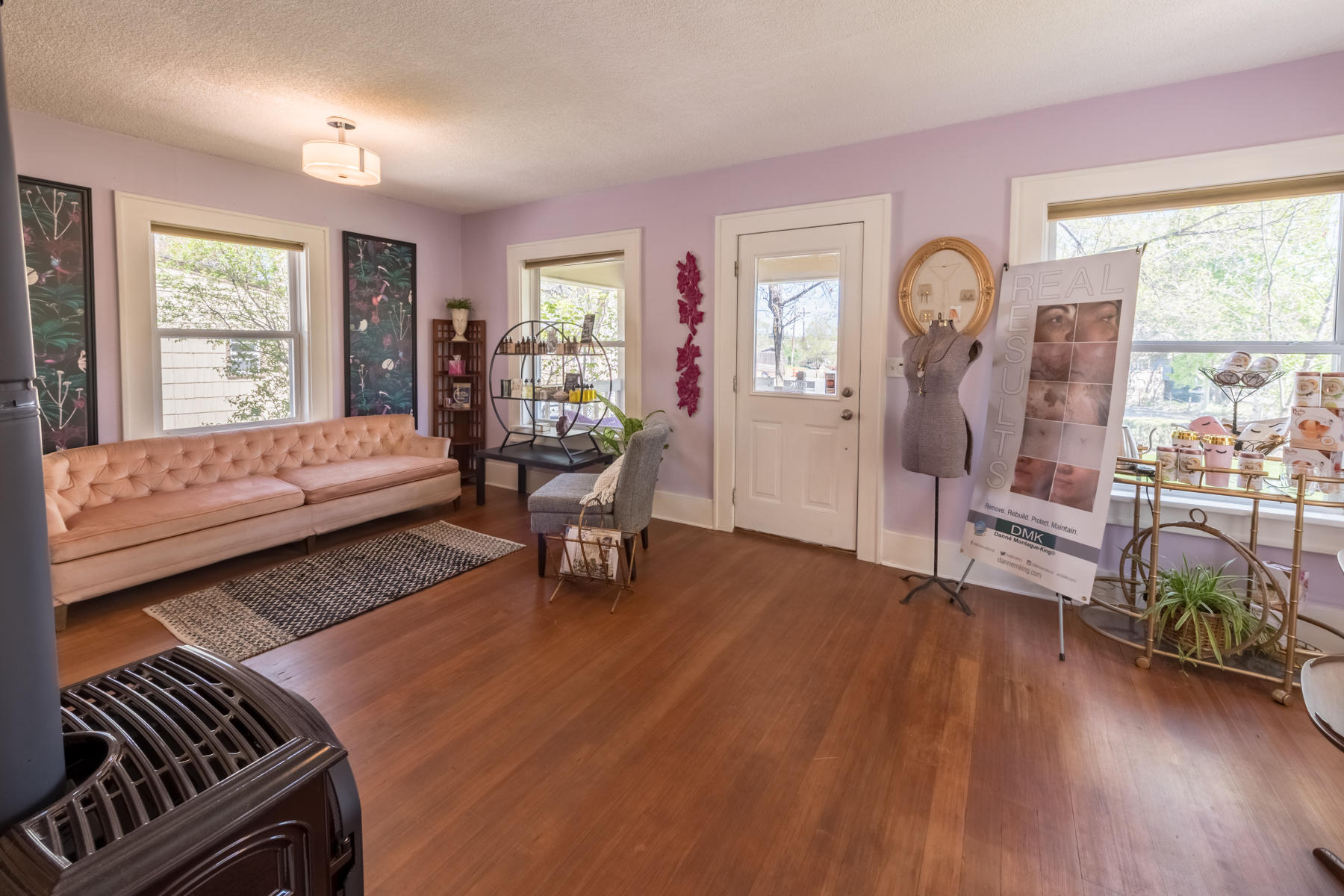 Park Addition - Commercial Sale