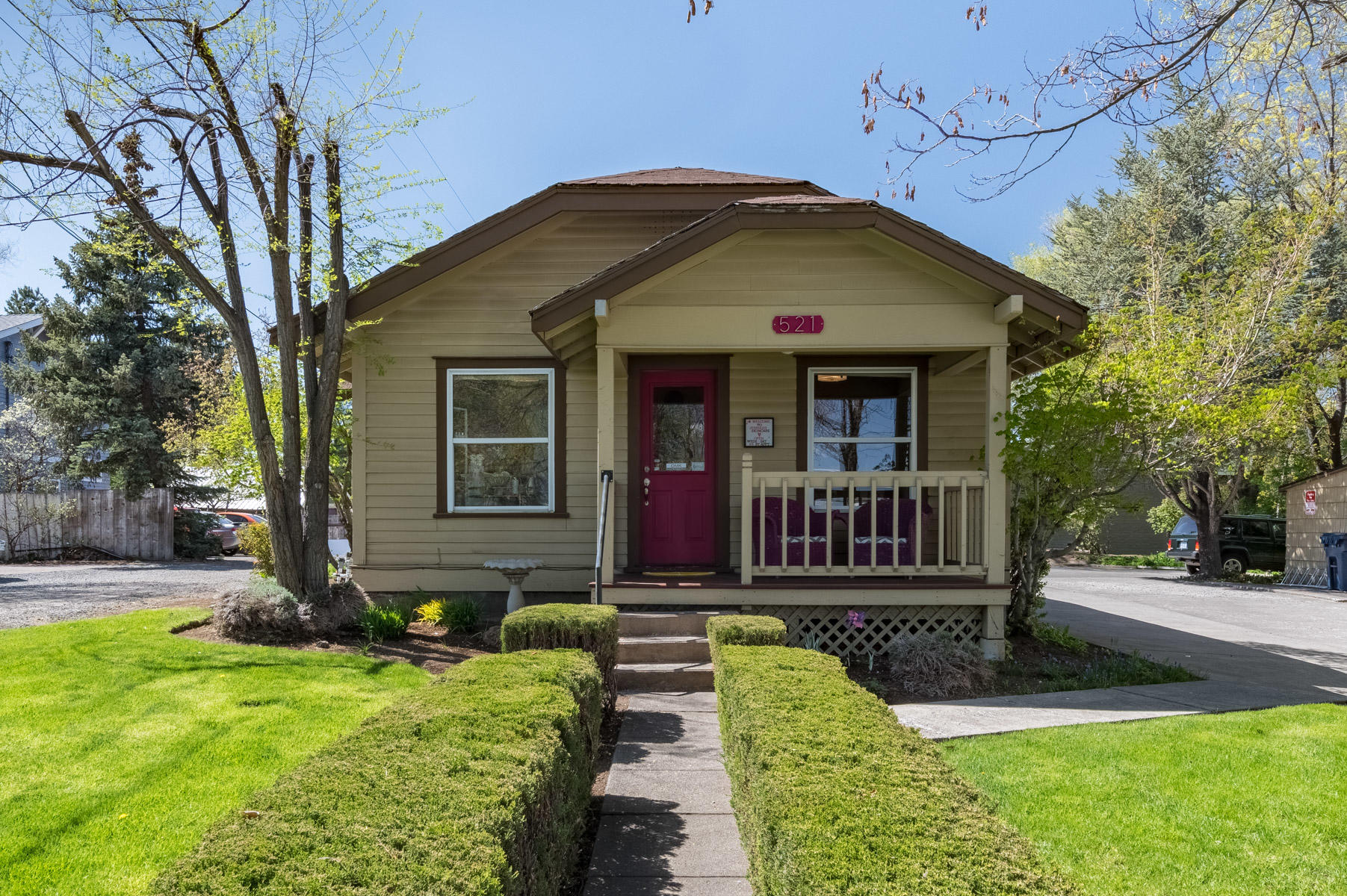 Park Addition - Commercial Sale