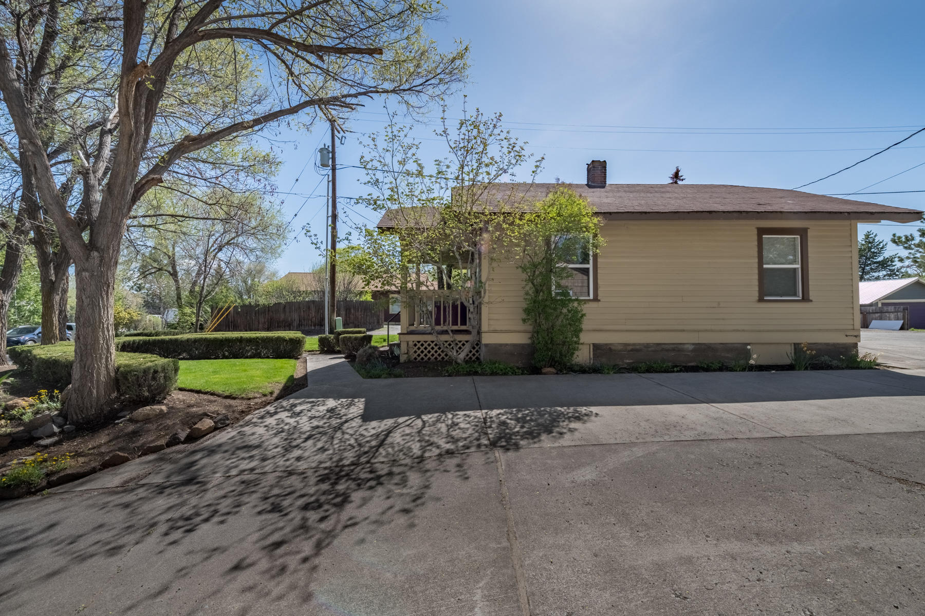 Park Addition - Commercial Sale