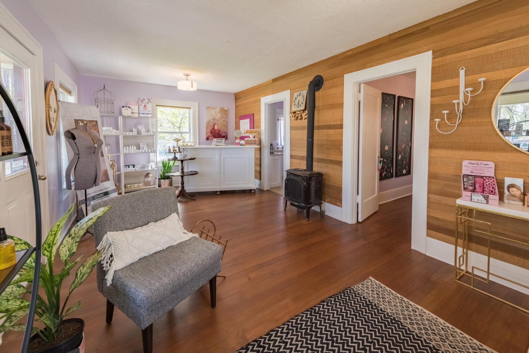 Park Addition - Commercial Sale