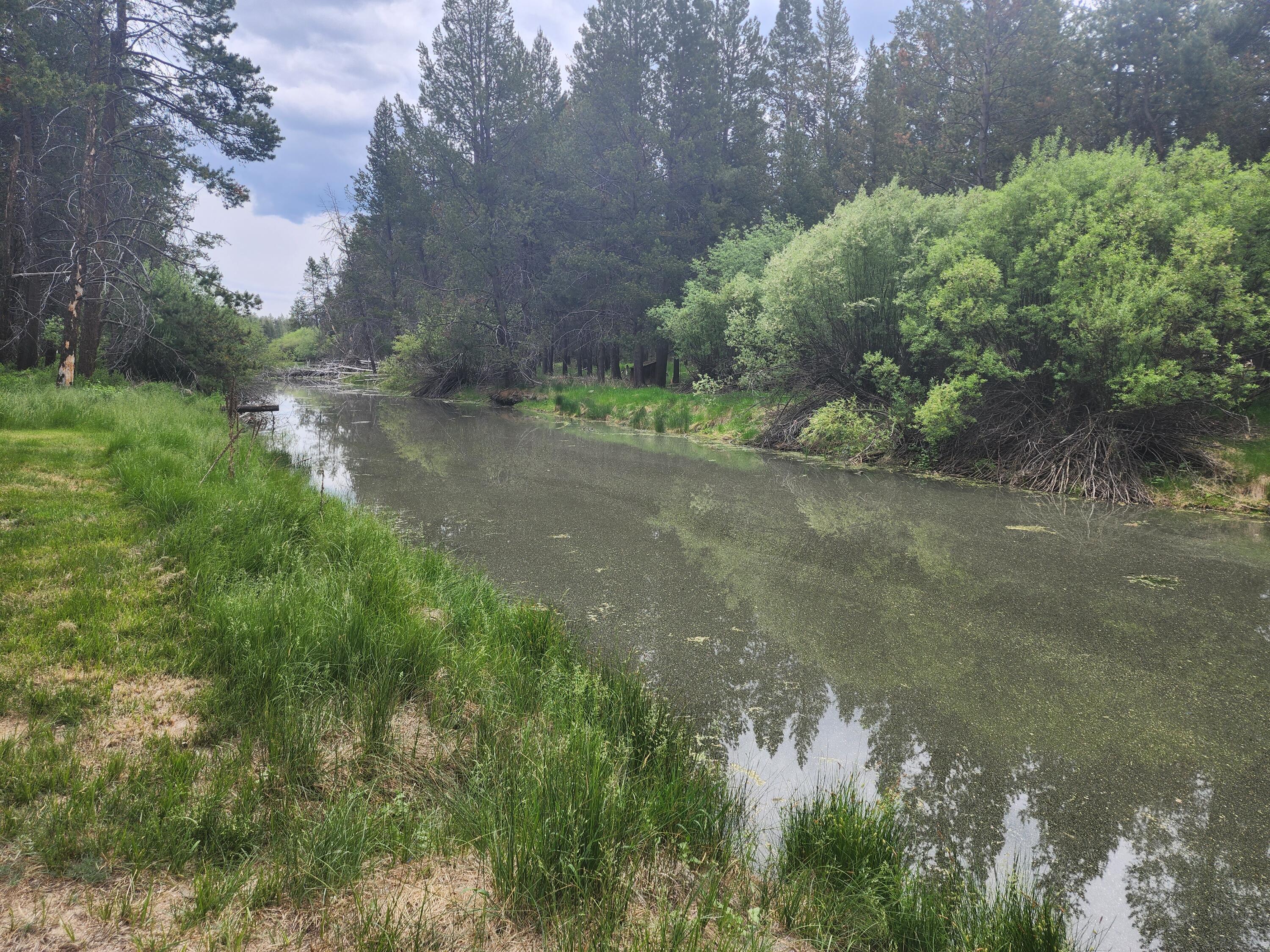 Deschutes River Recreation Homesites - Land