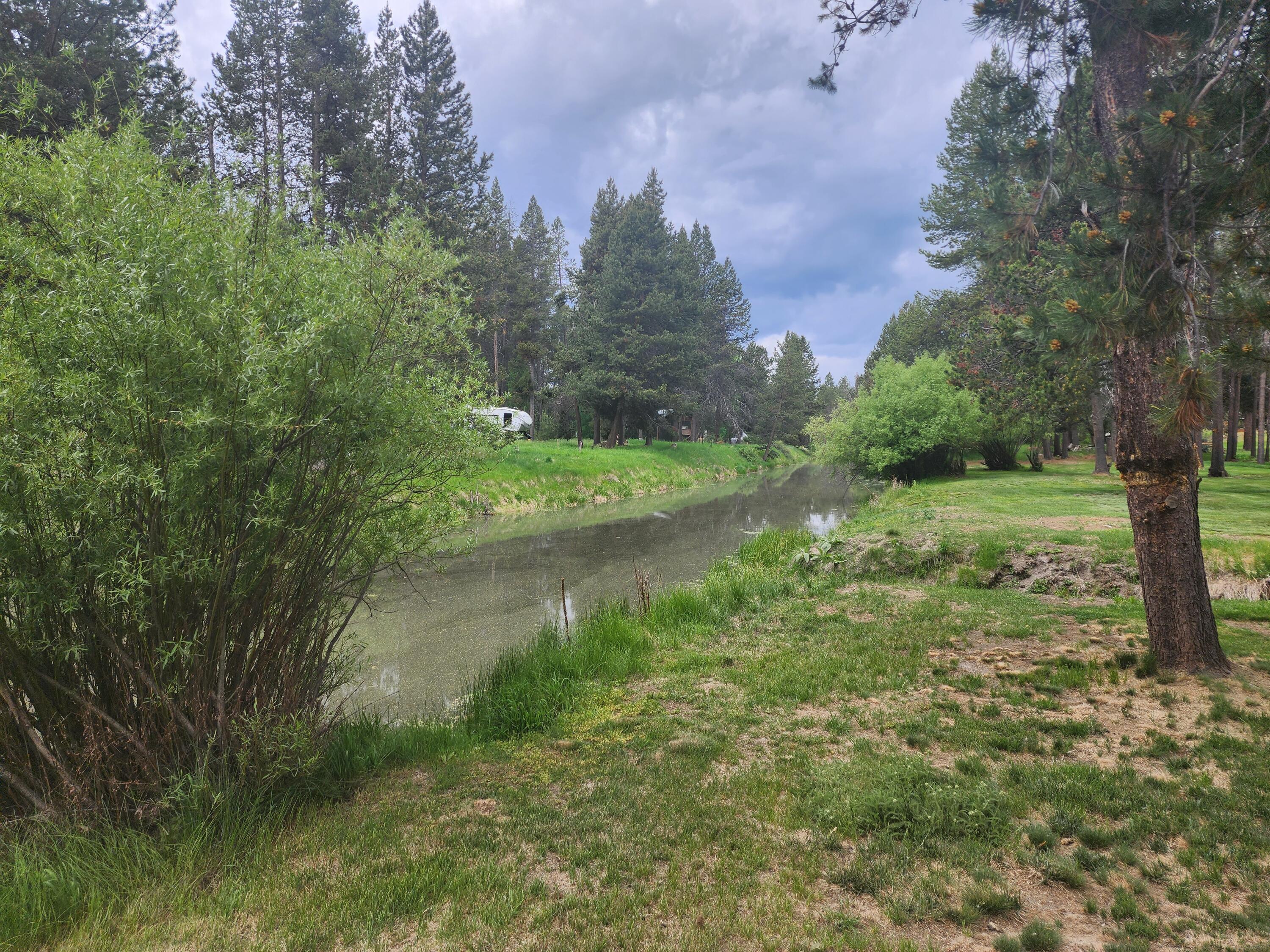 Deschutes River Recreation Homesites - Land