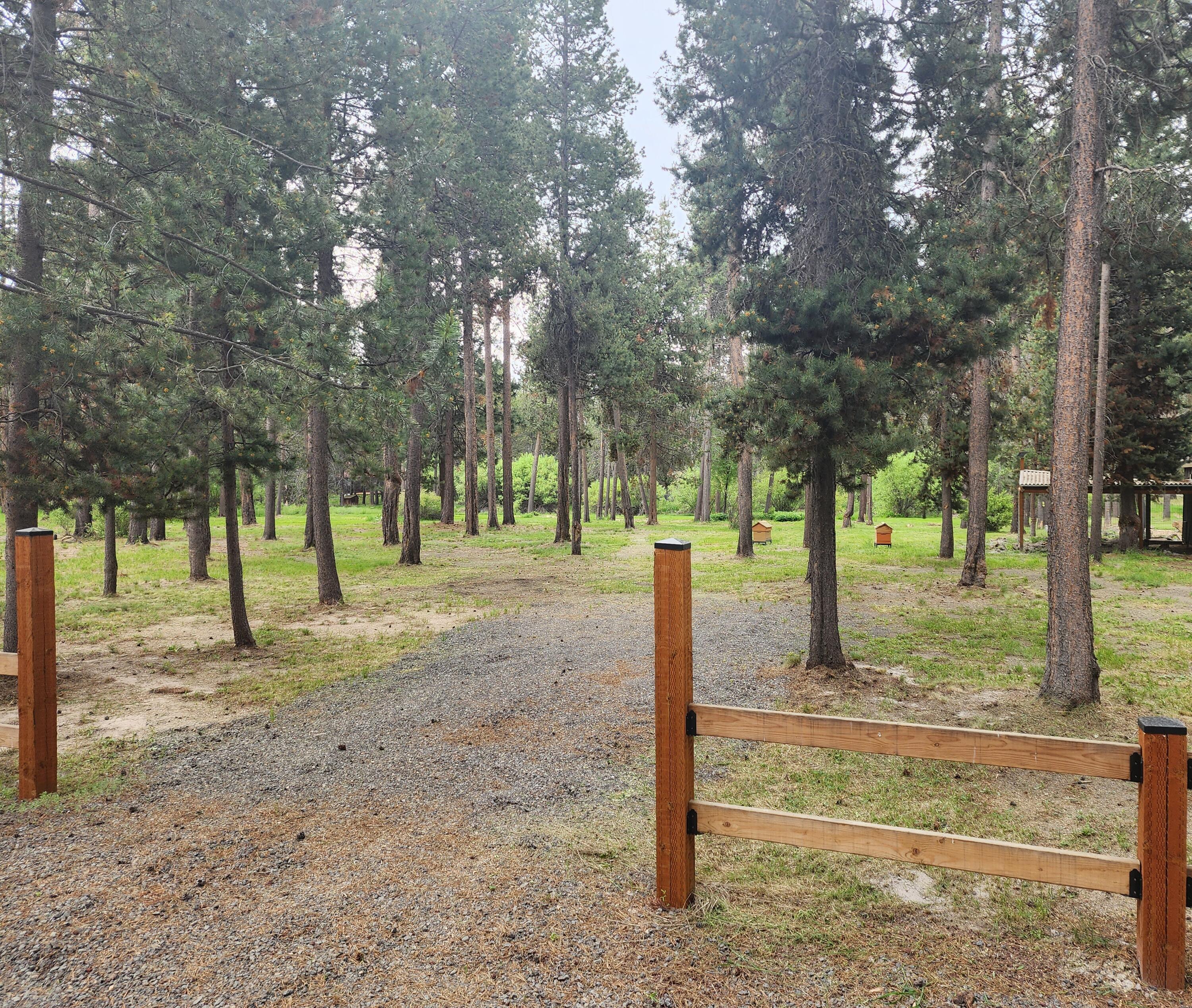 Deschutes River Recreation Homesites - Land