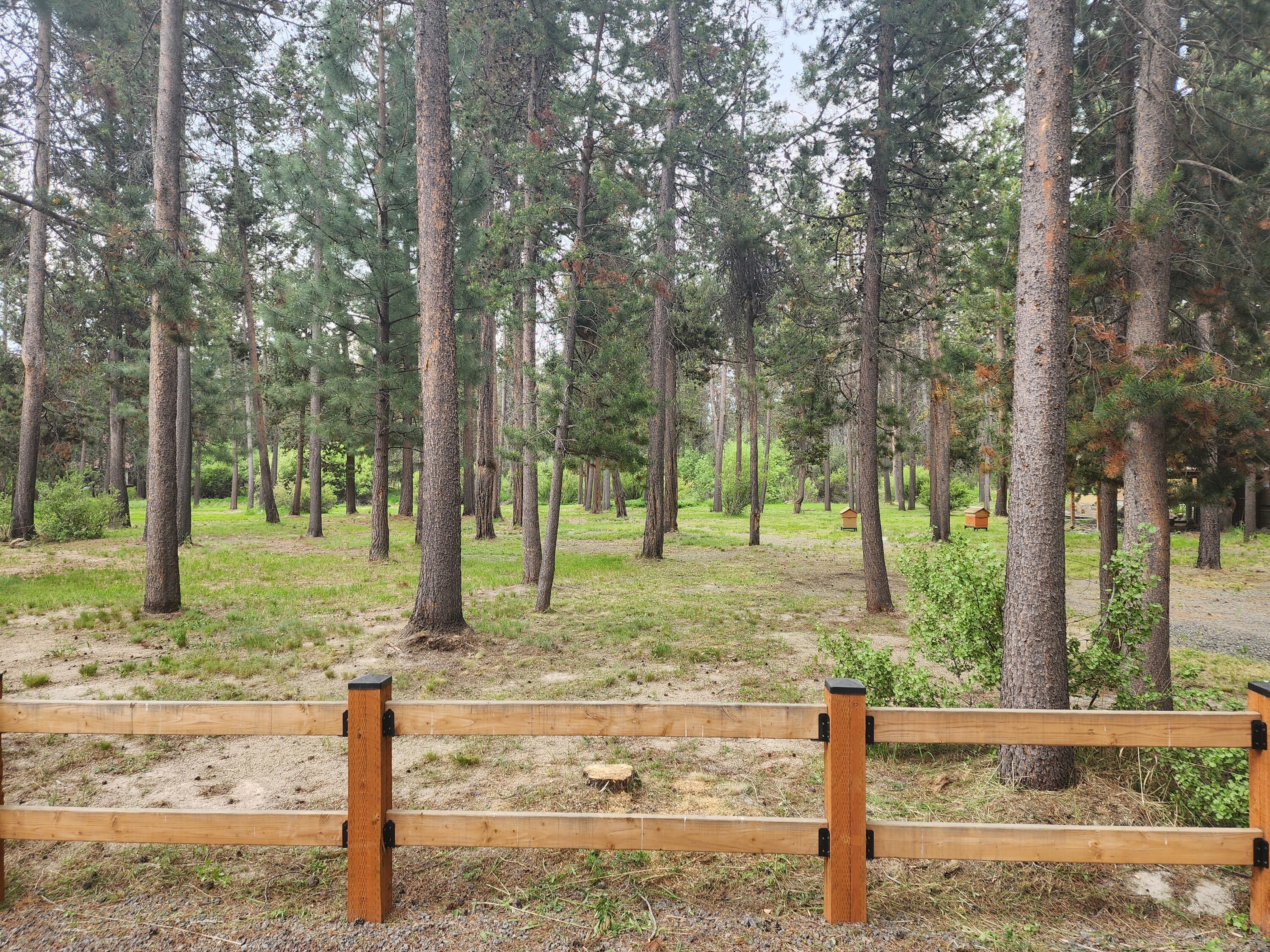 Deschutes River Recreation Homesites - Land