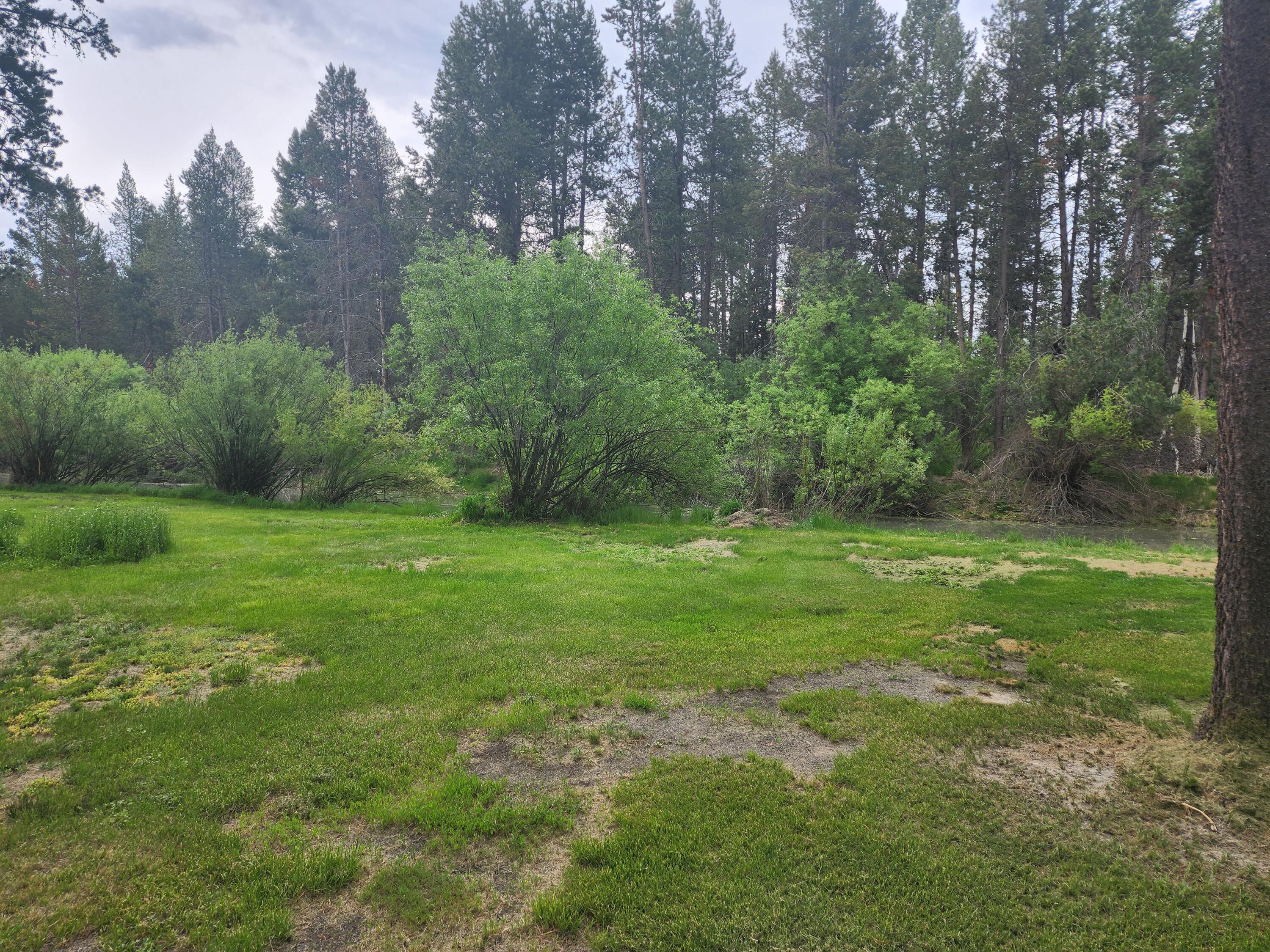 Deschutes River Recreation Homesites - Land