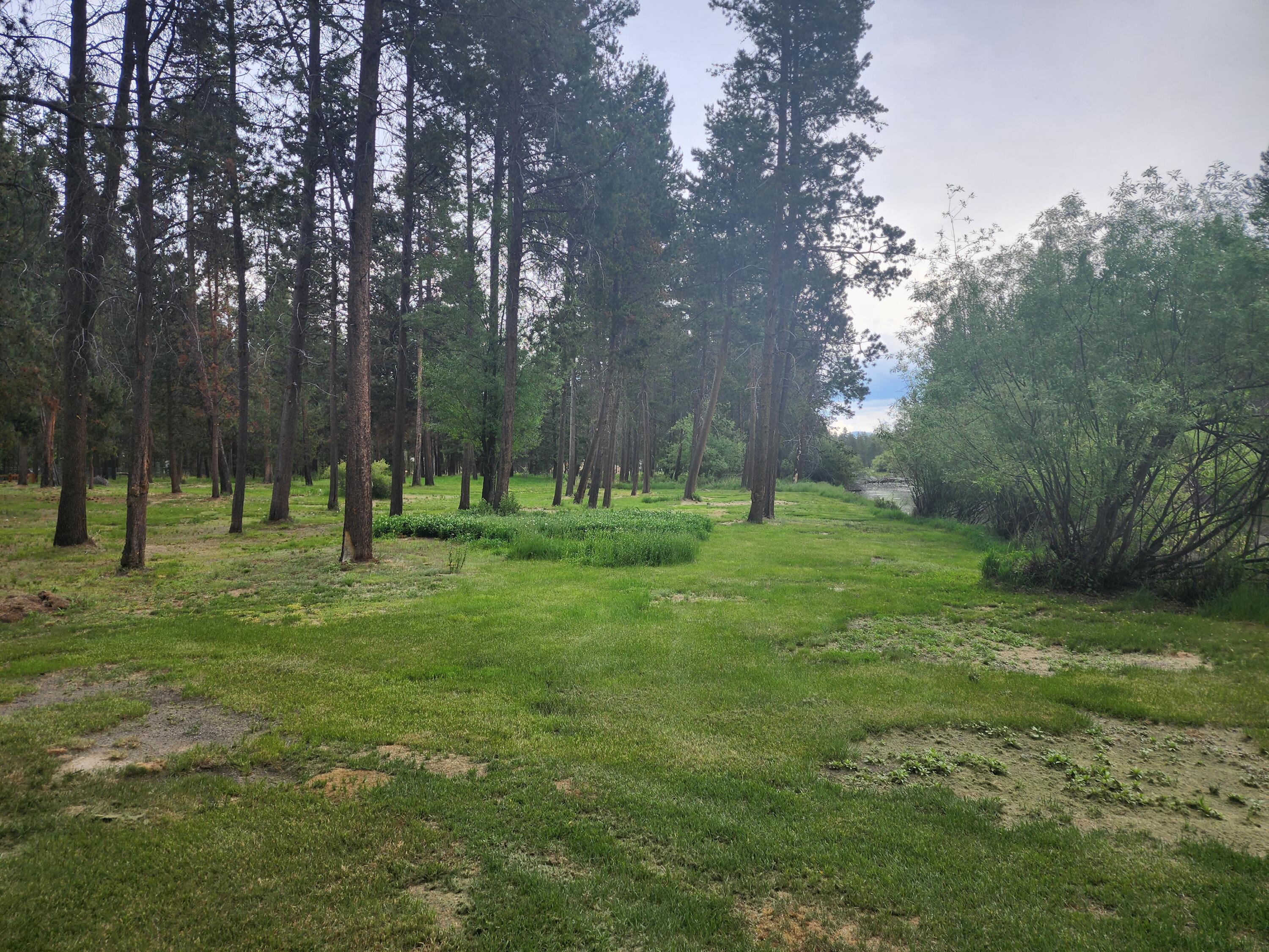 Deschutes River Recreation Homesites - Land