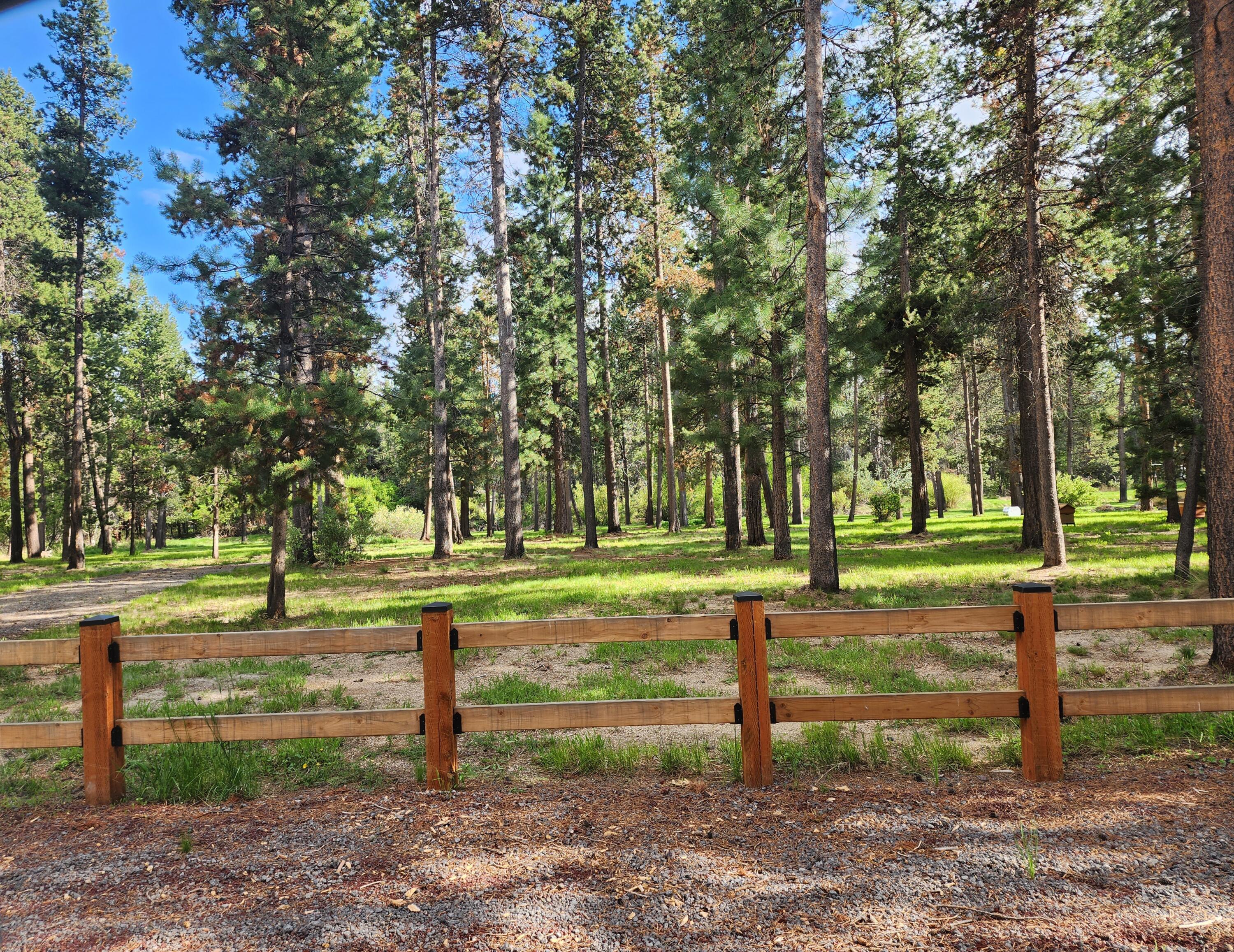 Deschutes River Recreation Homesites - Land