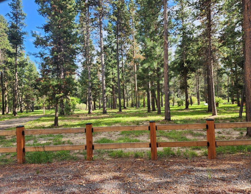 Location!  Location!  Location!  Rare opportunity to own a Deschutes river canal property with direct water access to the river.  Building possible if septic feasability is approved.  This .5 acre property in an area of upscale homes speaks for itself.  Please call to get on the viewing list or with any questions thanks.  Buyers to view this Beautiful Property in person and complete their due dillegence before submitting offers.