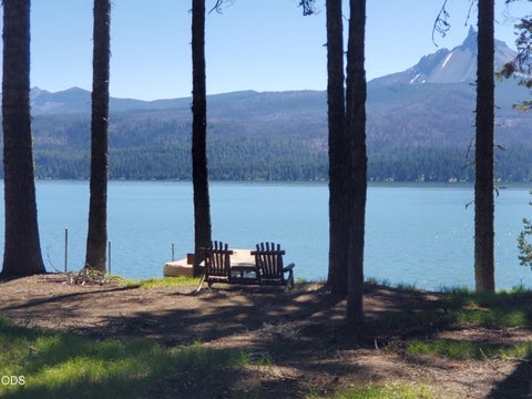 Tiny photo for 24 Diamond Lake Loop, Chemult, OR 97731 (MLS # 220223140)