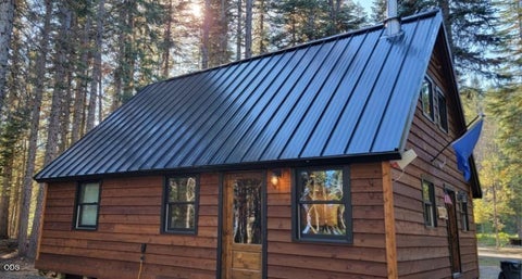 Tiny photo for 24 Diamond Lake Loop, Chemult, OR 97731 (MLS # 220223140)