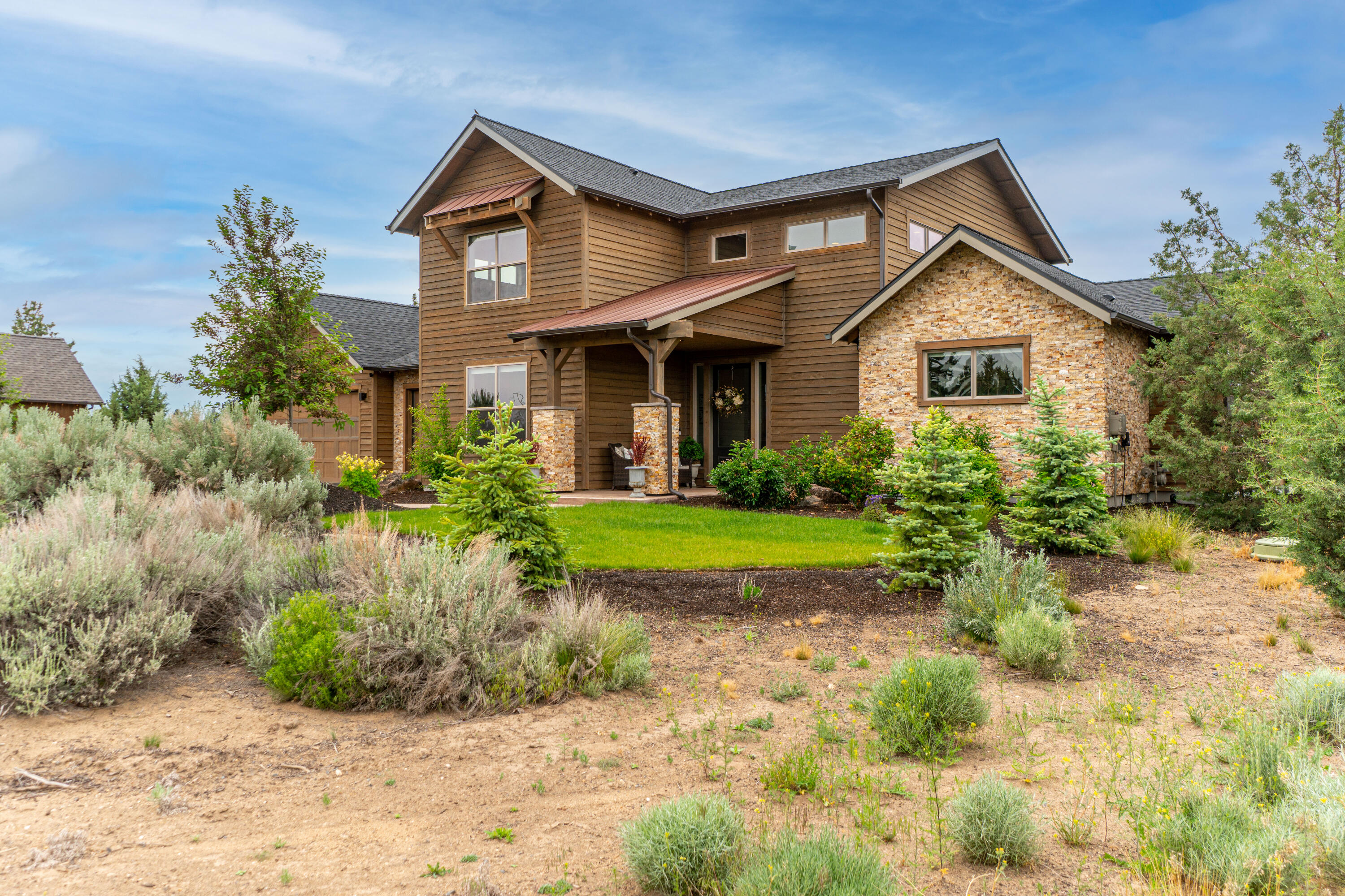 Brasada Ranch - Residential