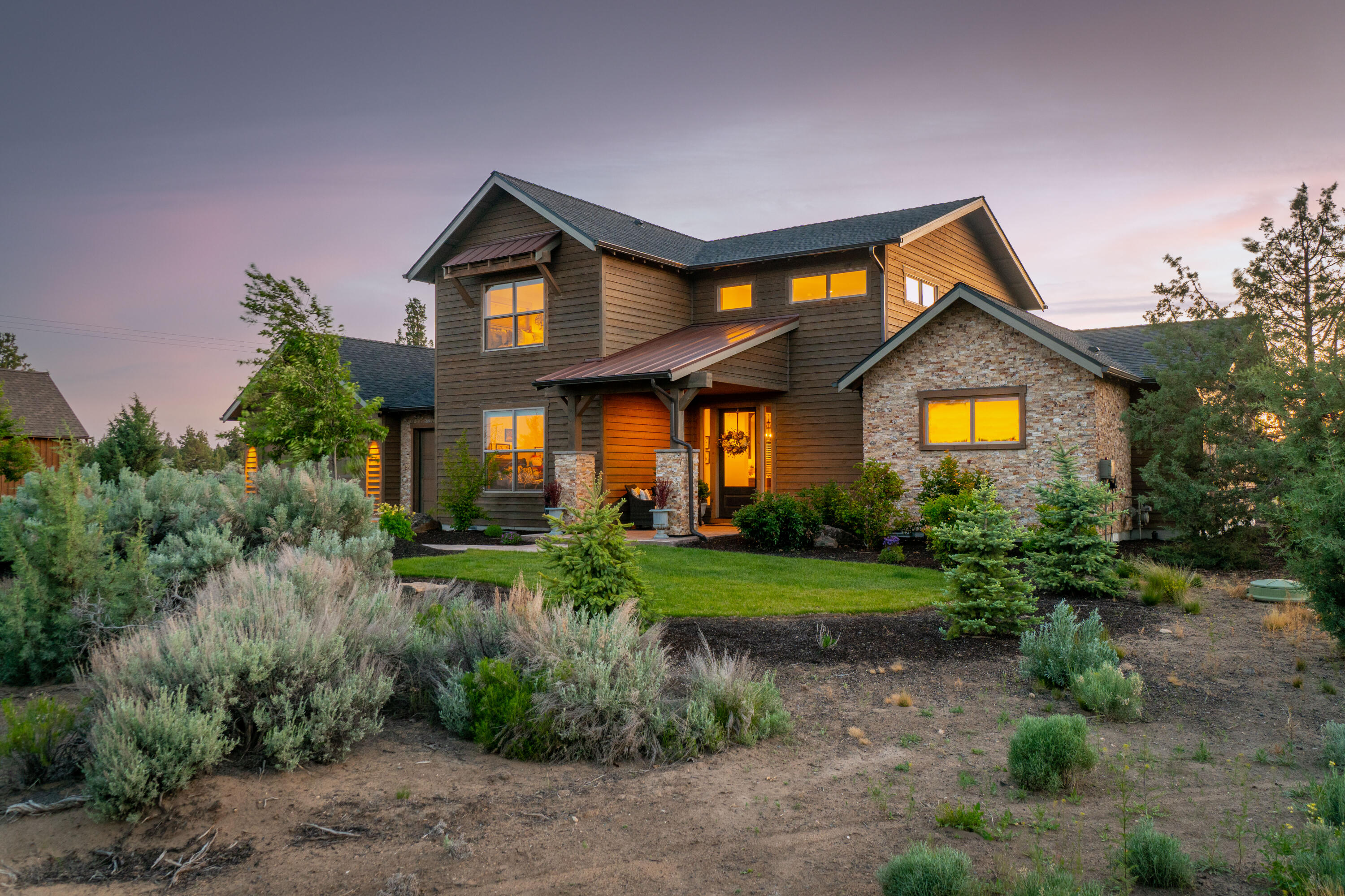 Brasada Ranch - Residential