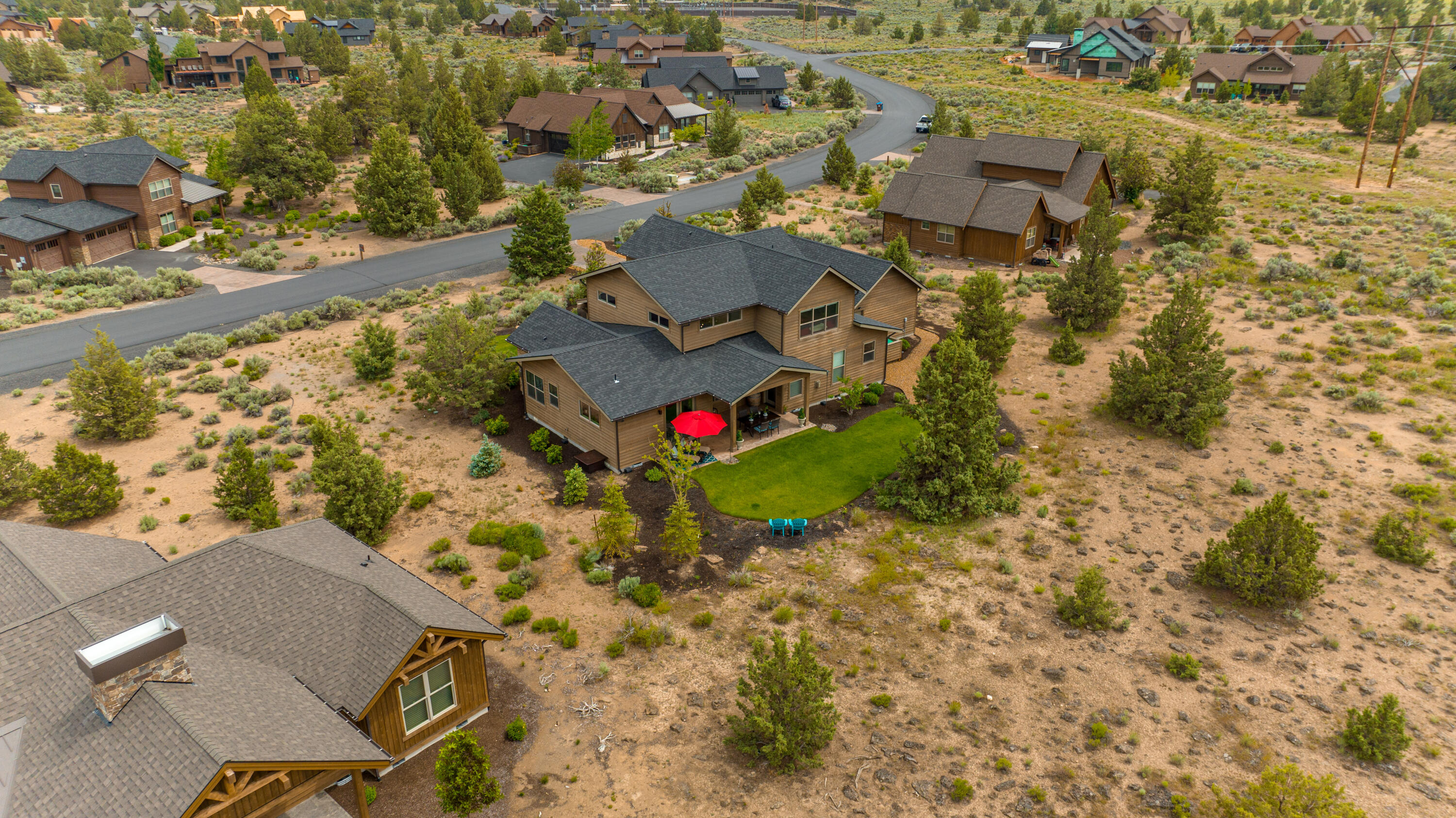 Brasada Ranch - Residential