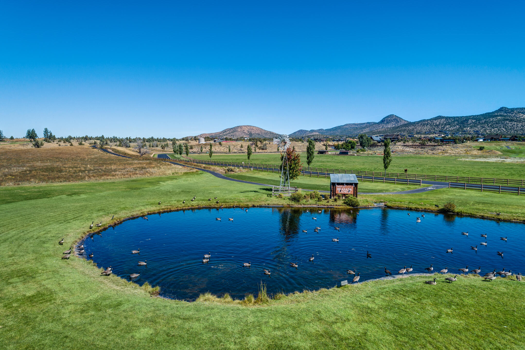 Brasada Ranch - Residential