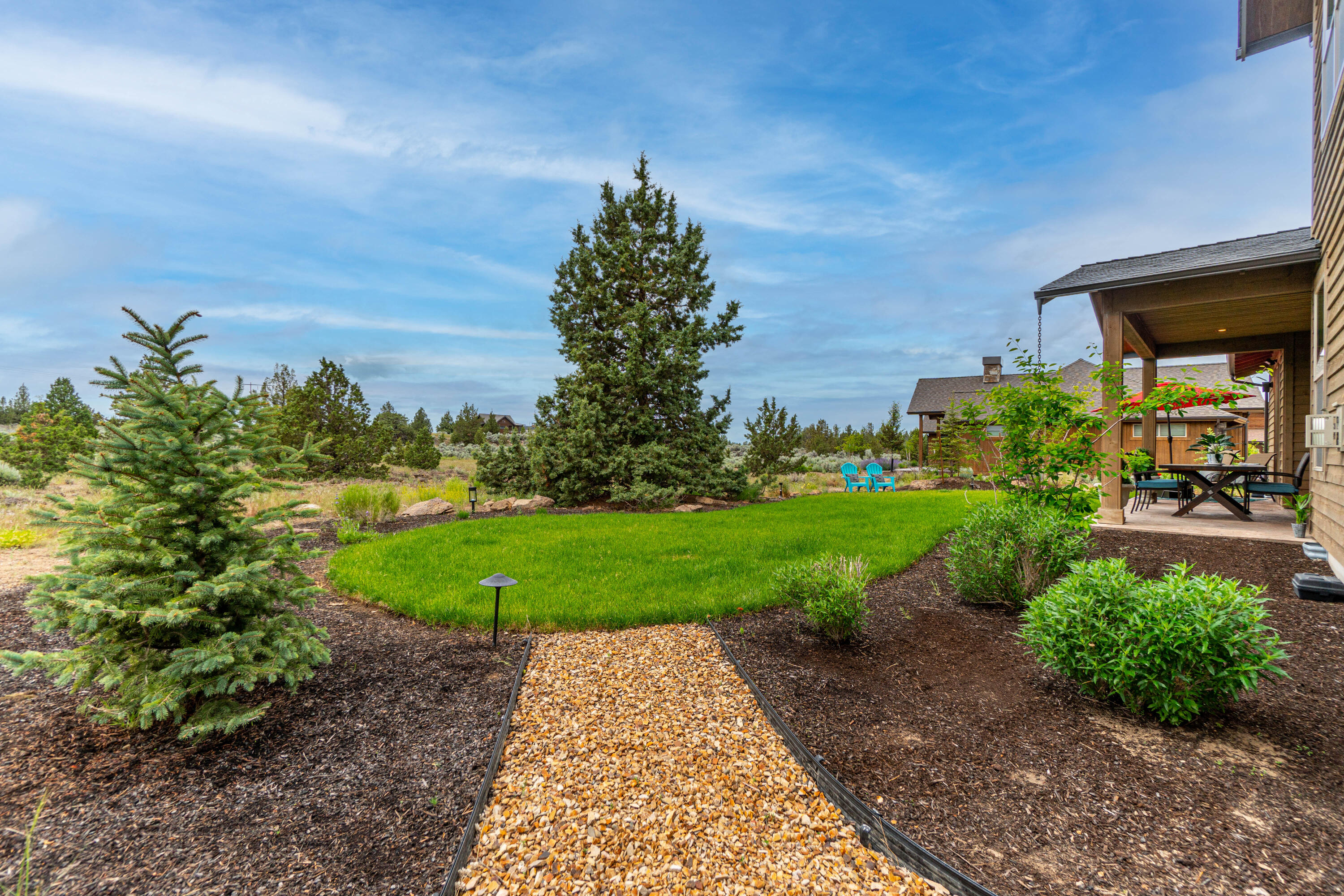 Brasada Ranch - Residential