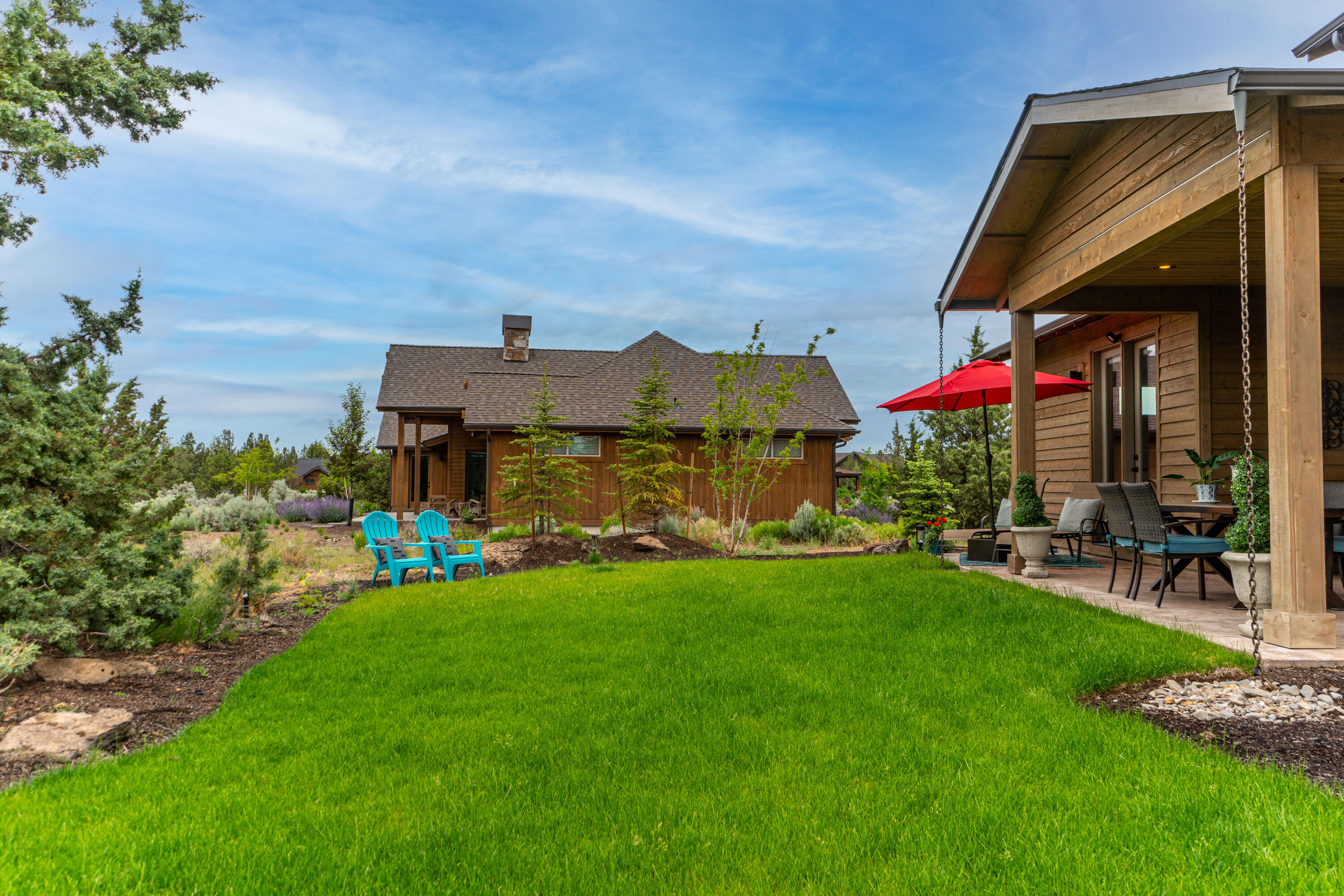 Brasada Ranch - Residential