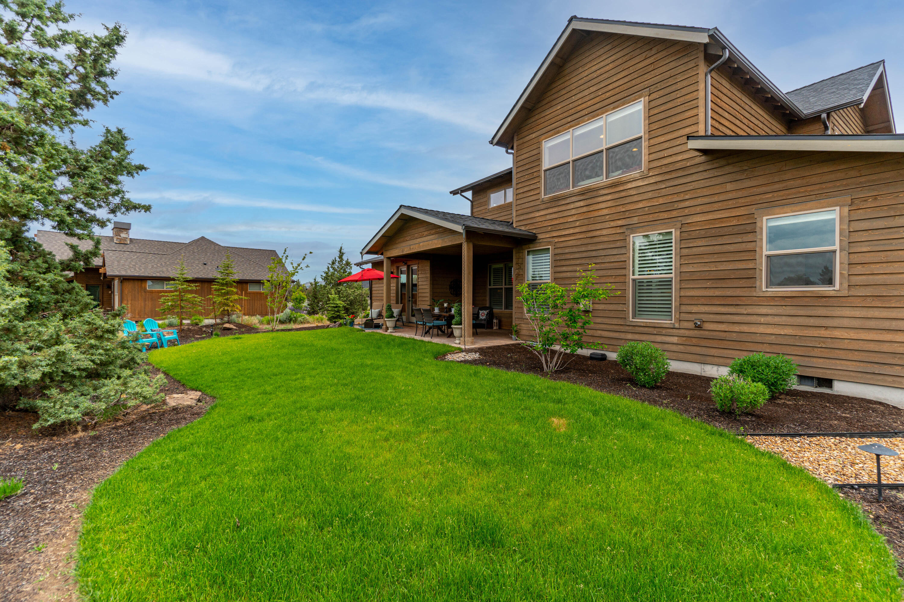 Brasada Ranch - Residential