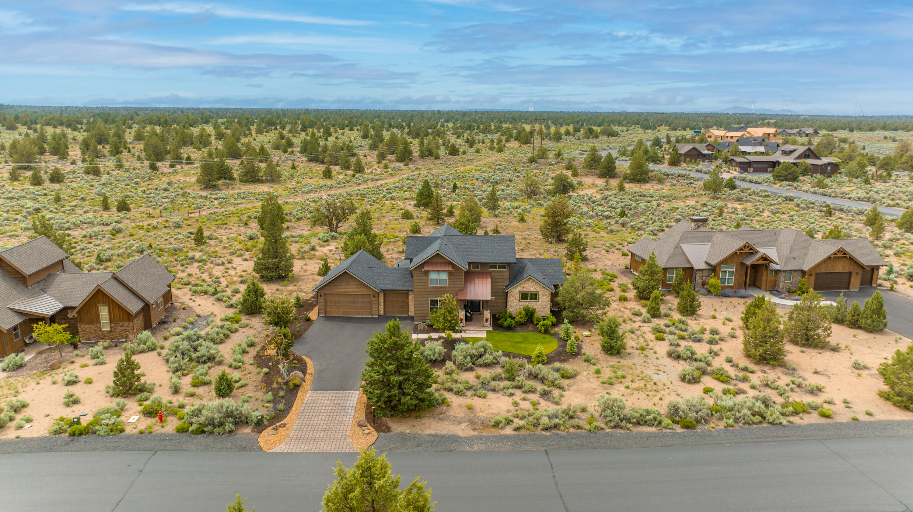 Brasada Ranch - Residential