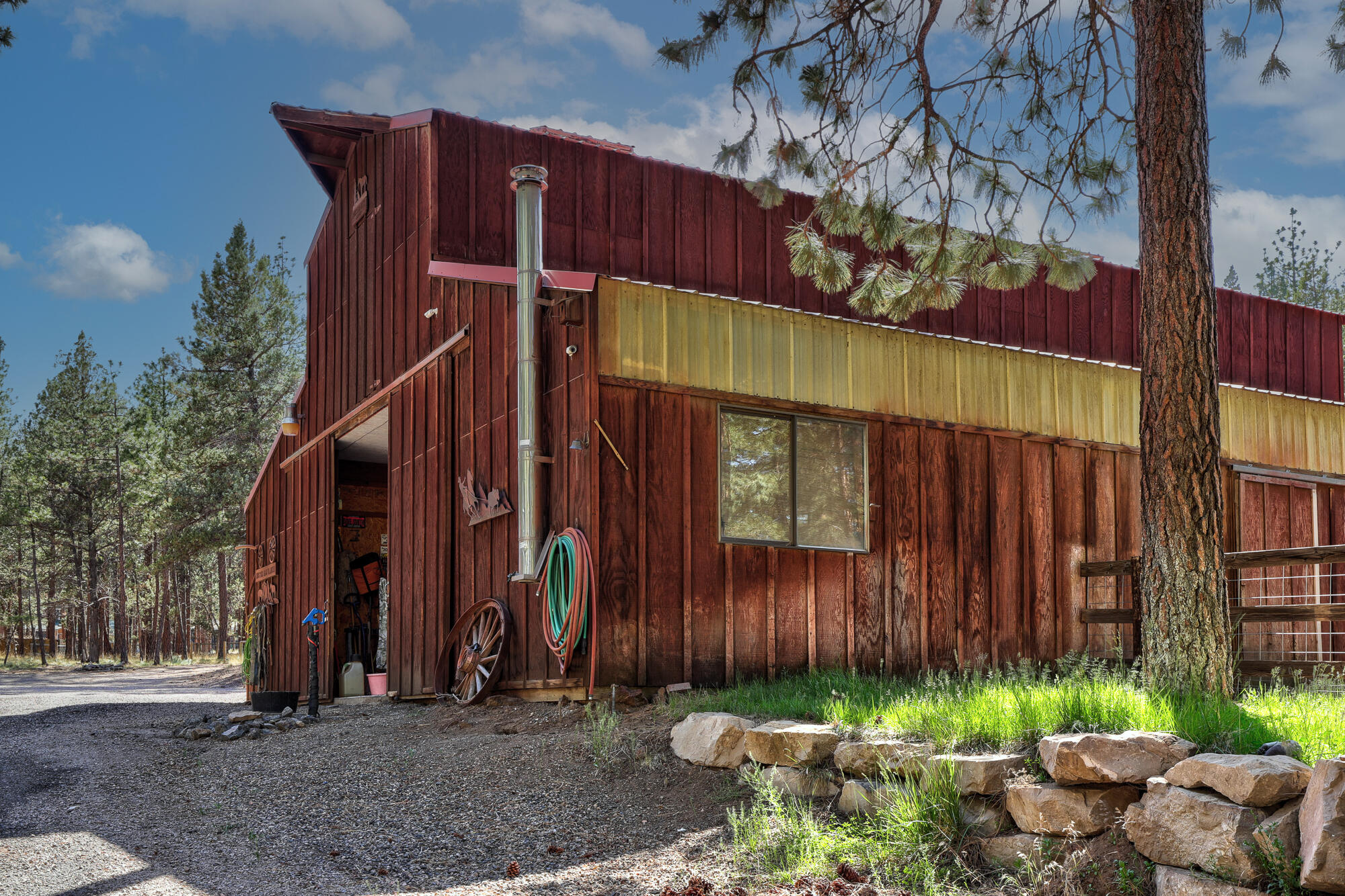 Indian Ford Meadows - Residential