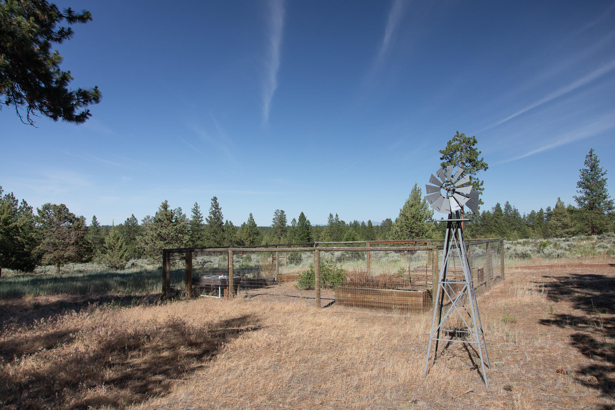 Indian Ford Meadows - Residential