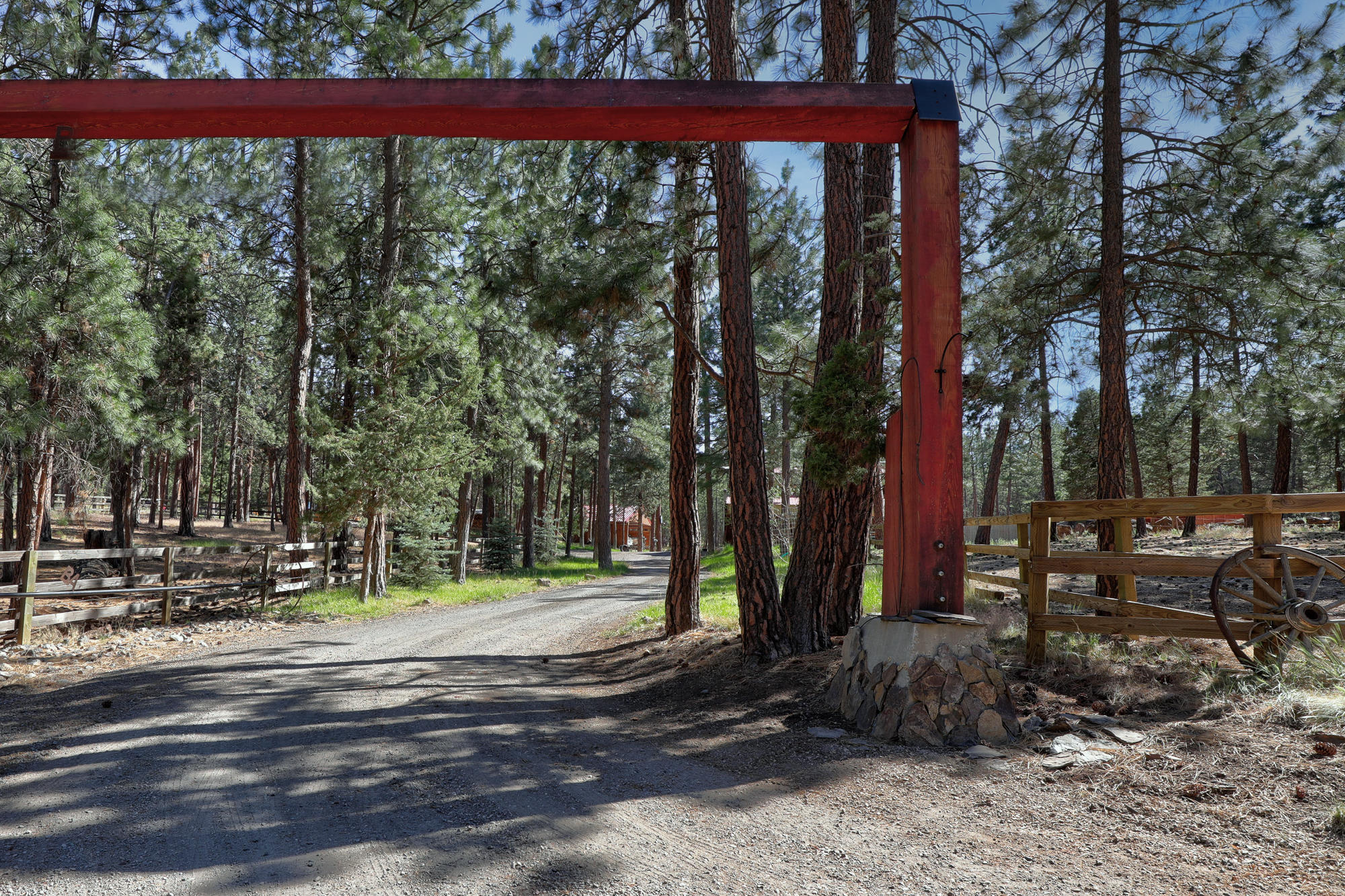 Indian Ford Meadows - Residential