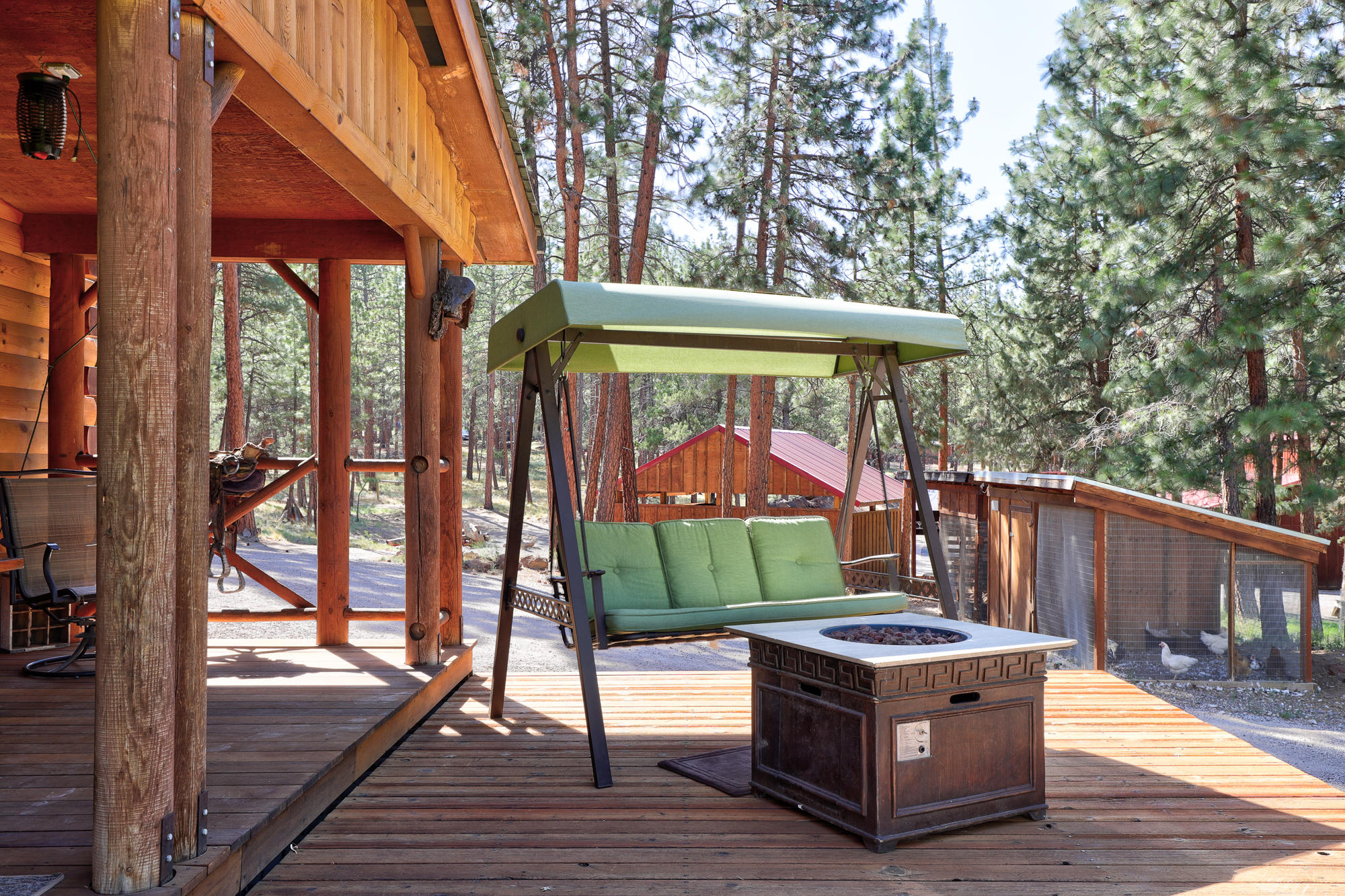 Indian Ford Meadows - Residential