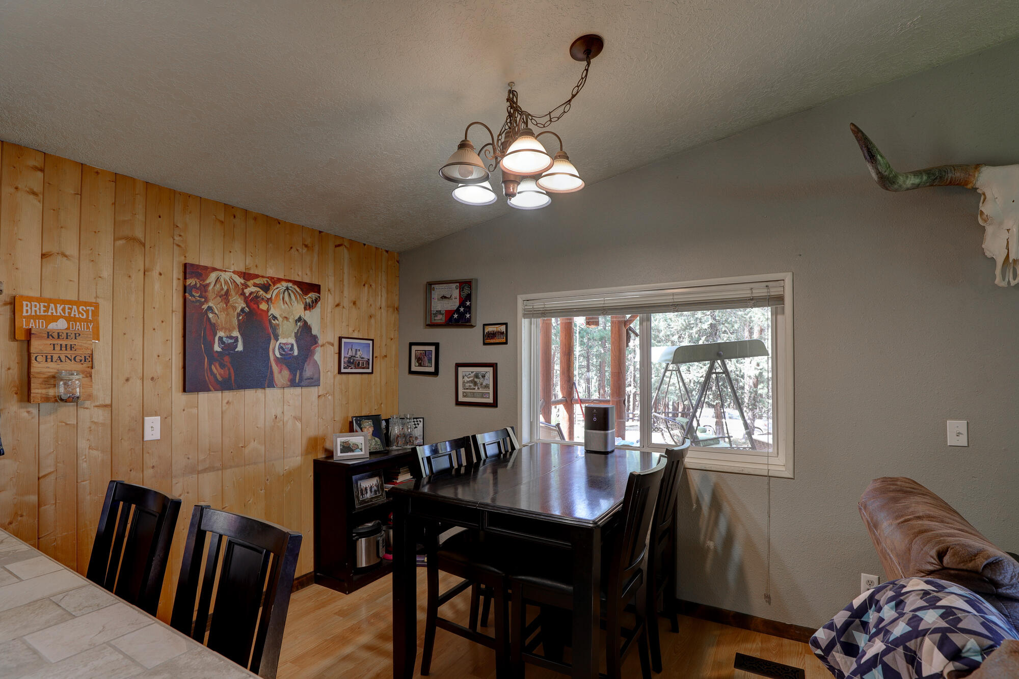 Indian Ford Meadows - Residential