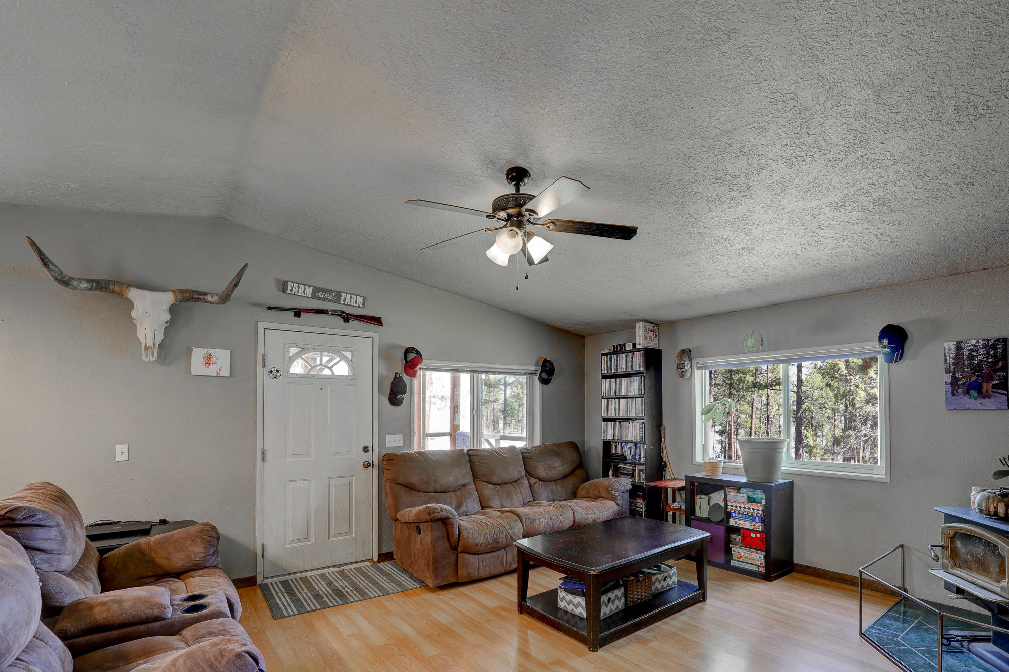 Indian Ford Meadows - Residential