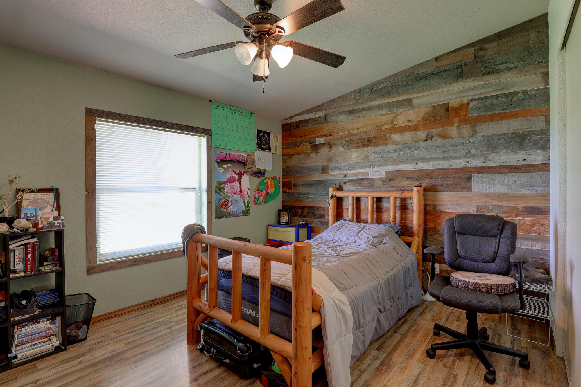 Indian Ford Meadows - Residential