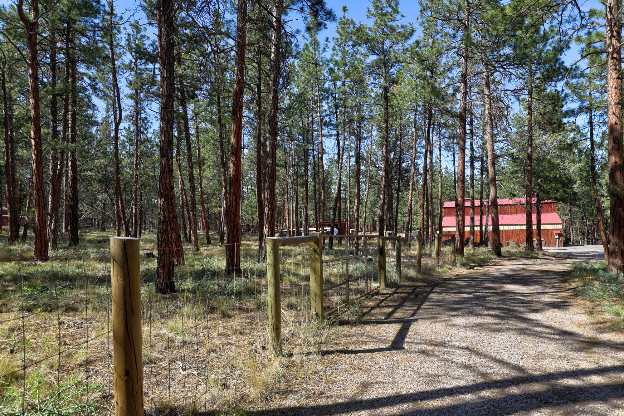 Indian Ford Meadows - Residential