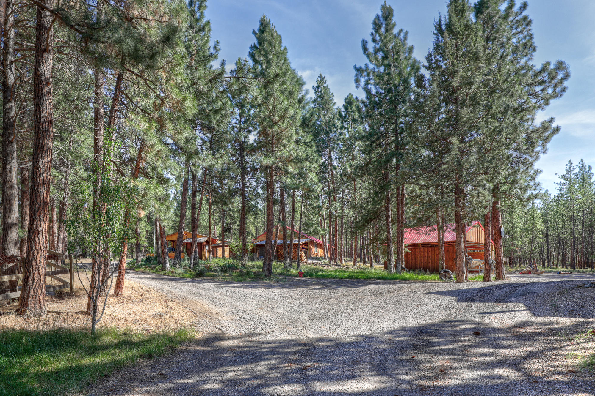 Indian Ford Meadows - Residential