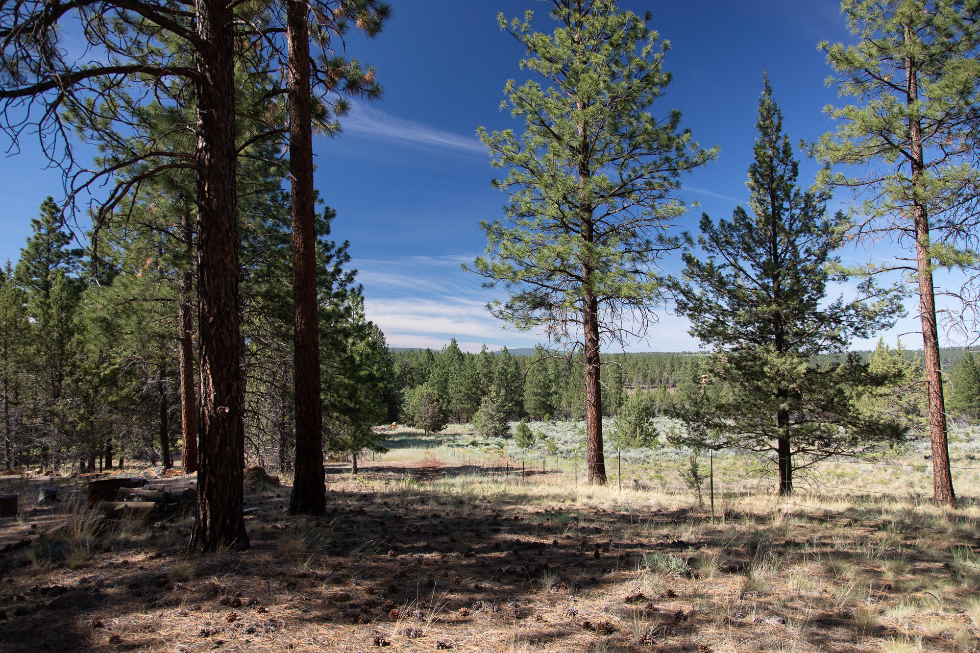 Indian Ford Meadows - Residential