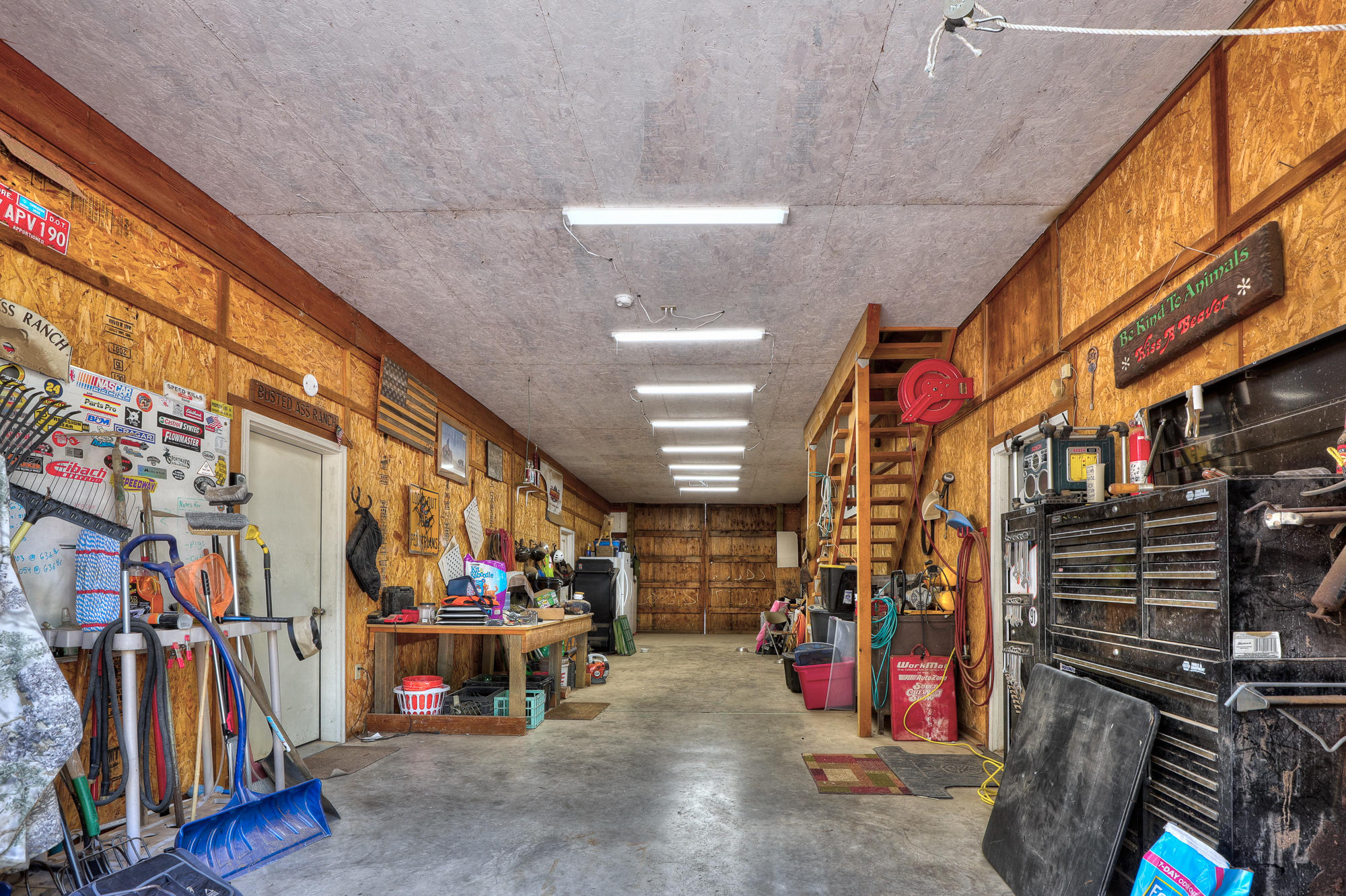 Indian Ford Meadows - Residential