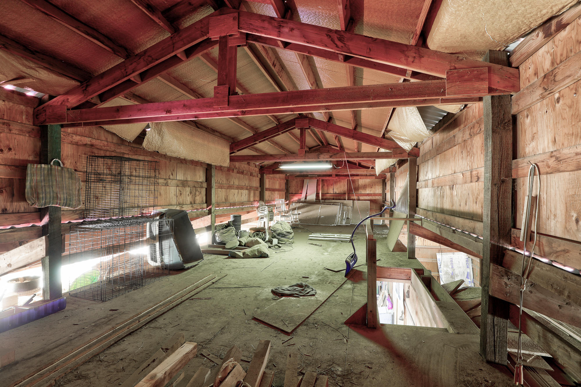 Indian Ford Meadows - Residential