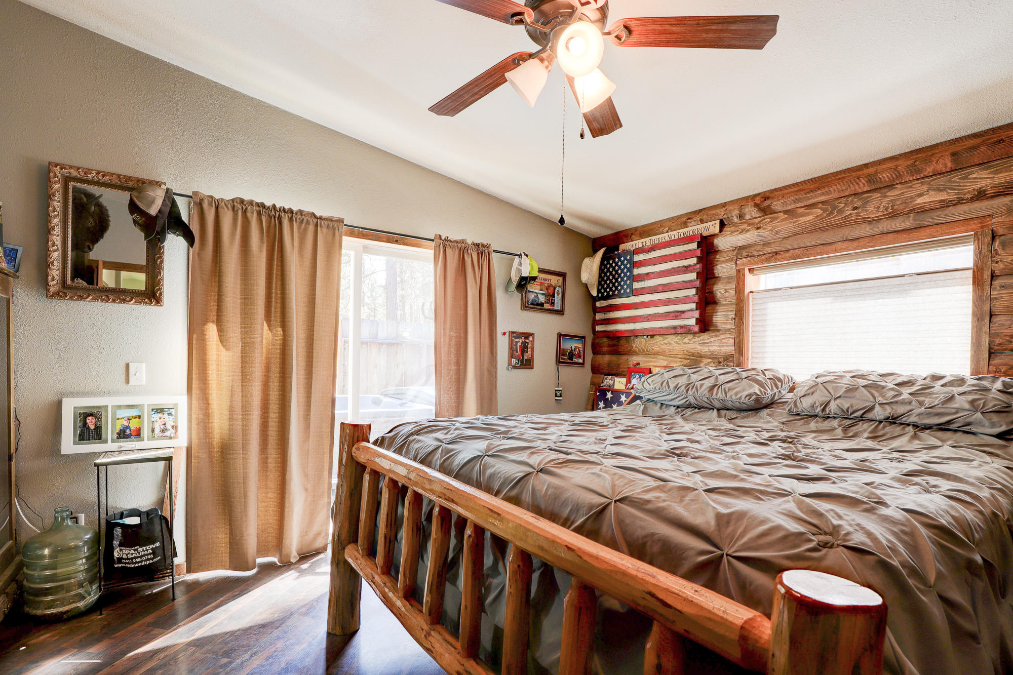 Indian Ford Meadows - Residential