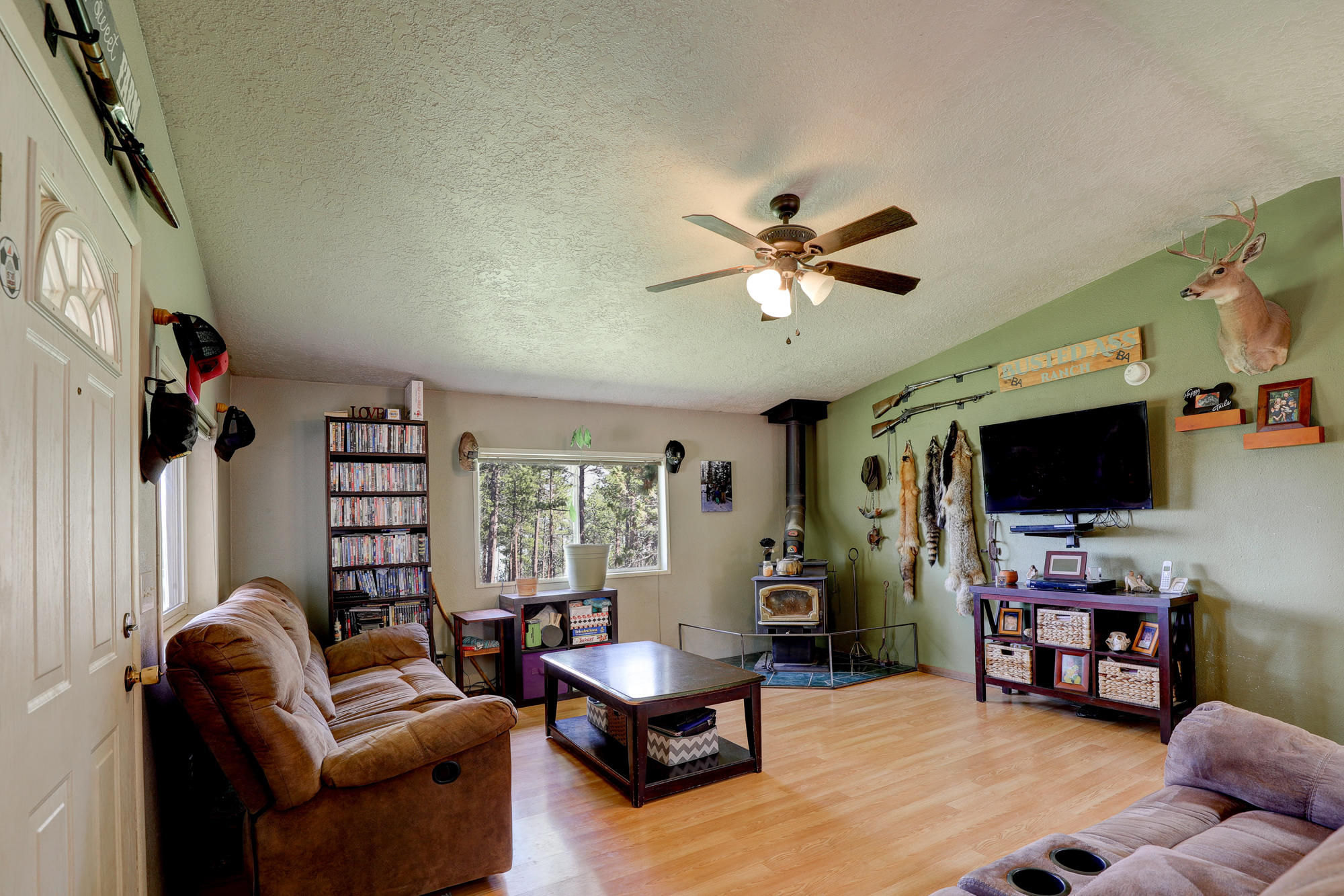 Indian Ford Meadows - Residential