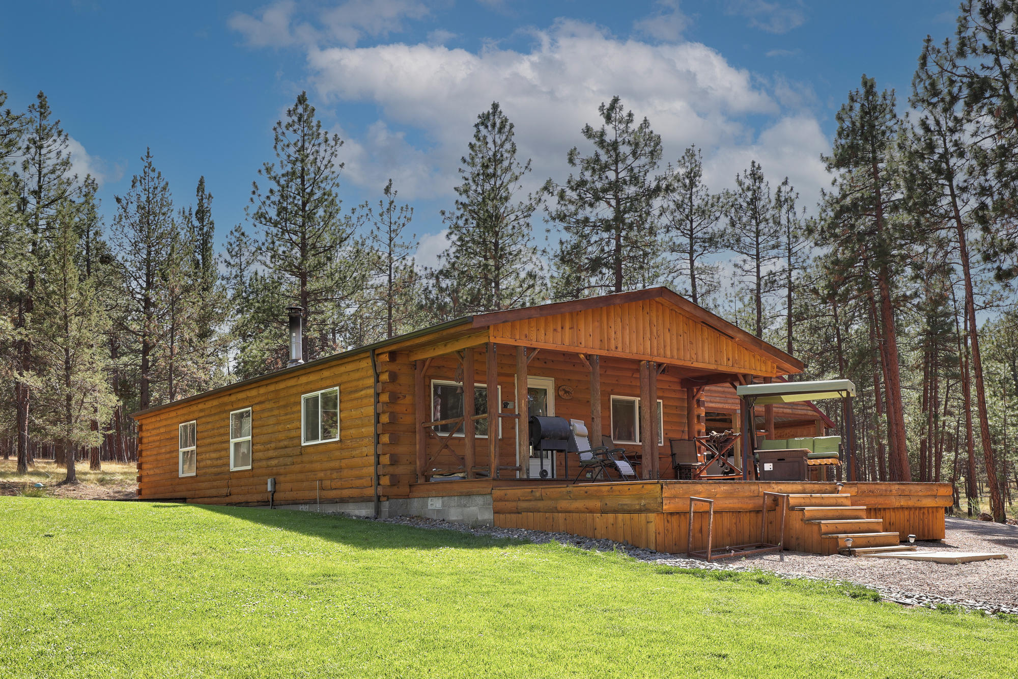 Indian Ford Meadows - Residential