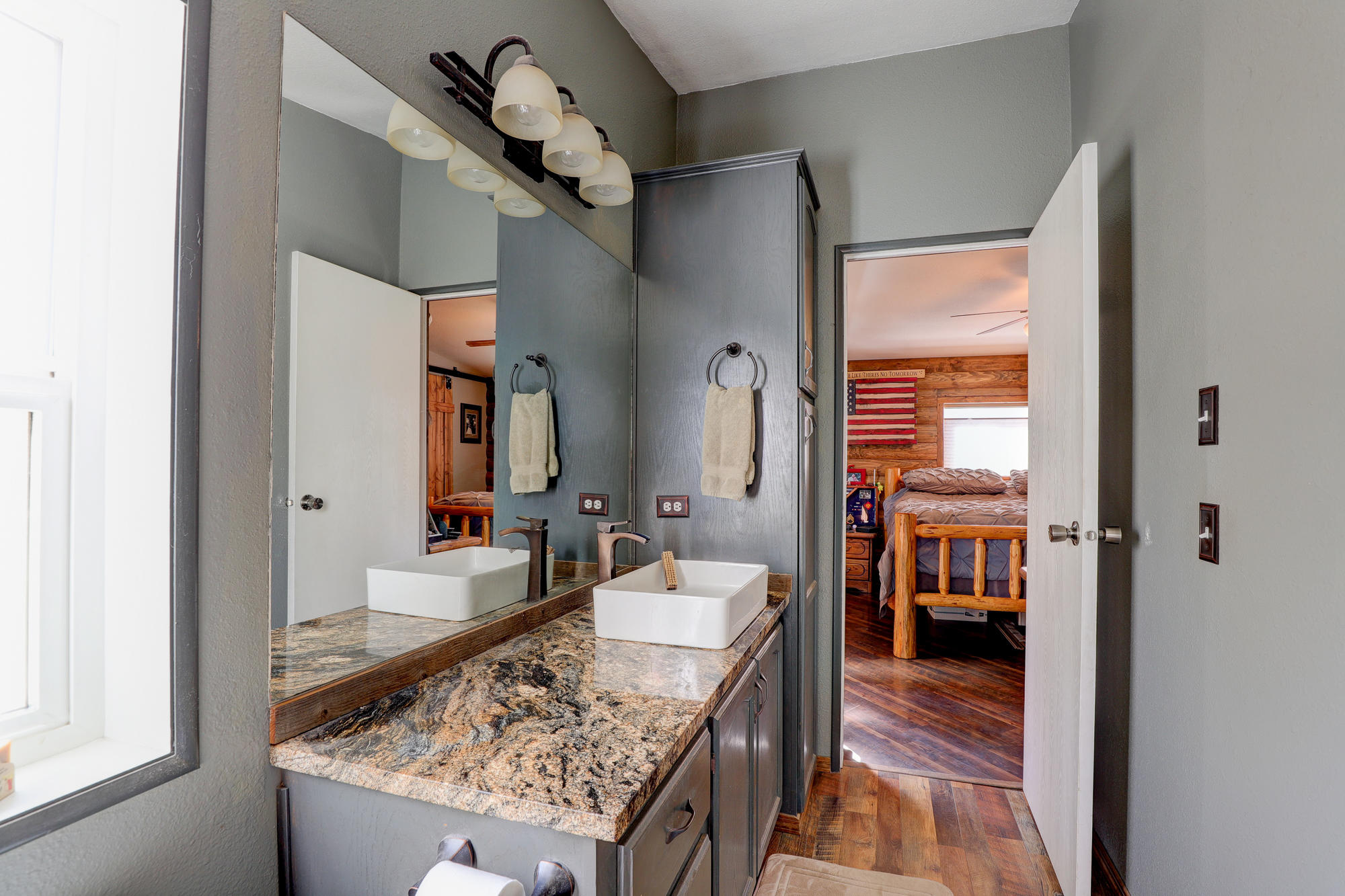 Indian Ford Meadows - Residential