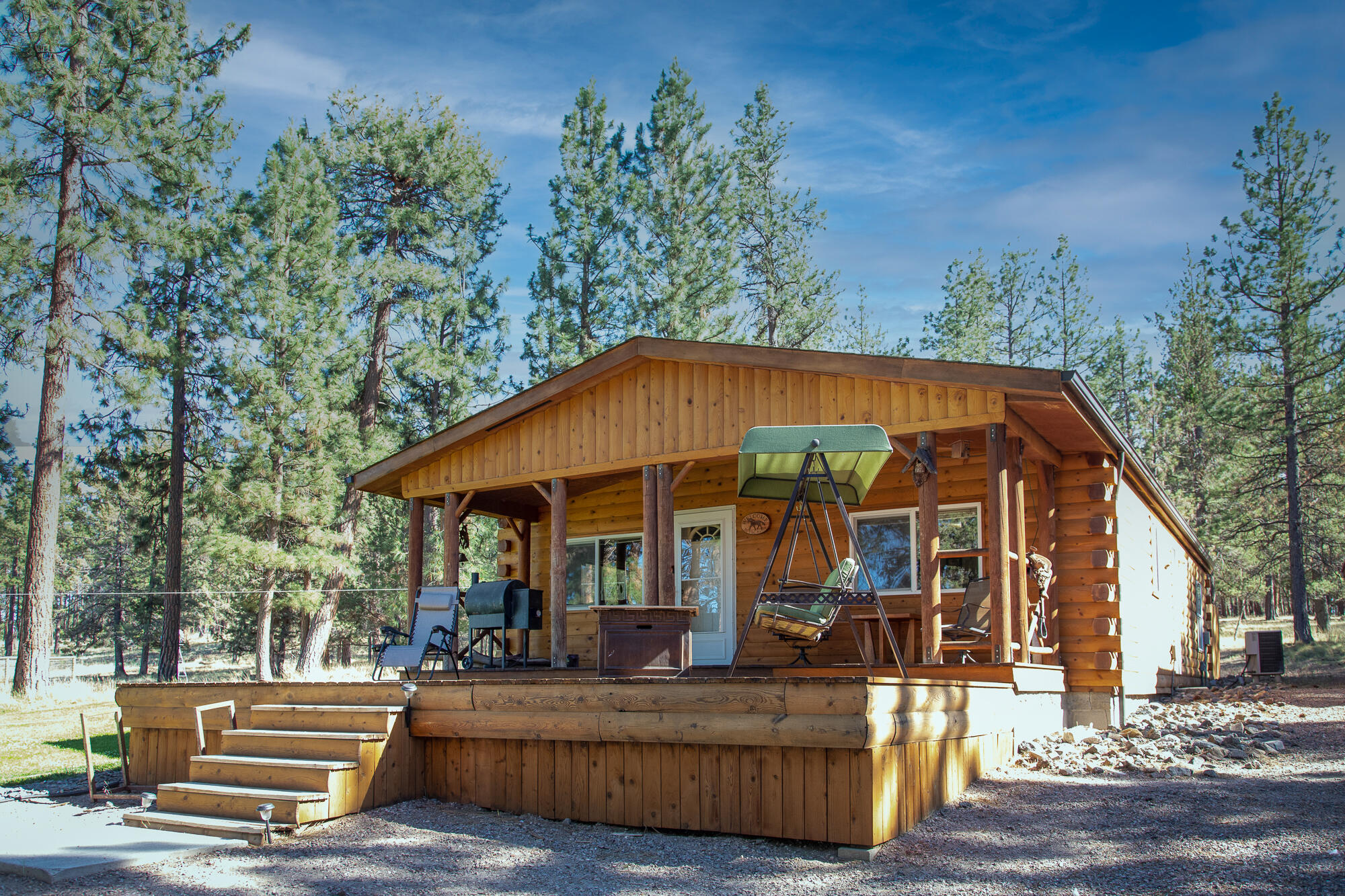 Indian Ford Meadows - Residential