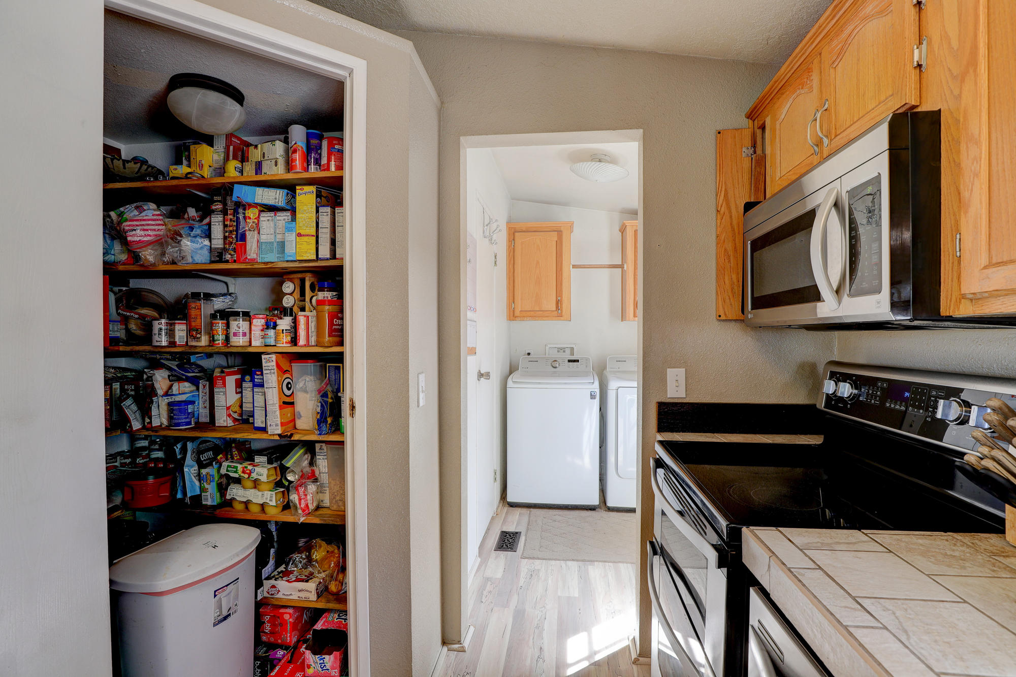 Indian Ford Meadows - Residential