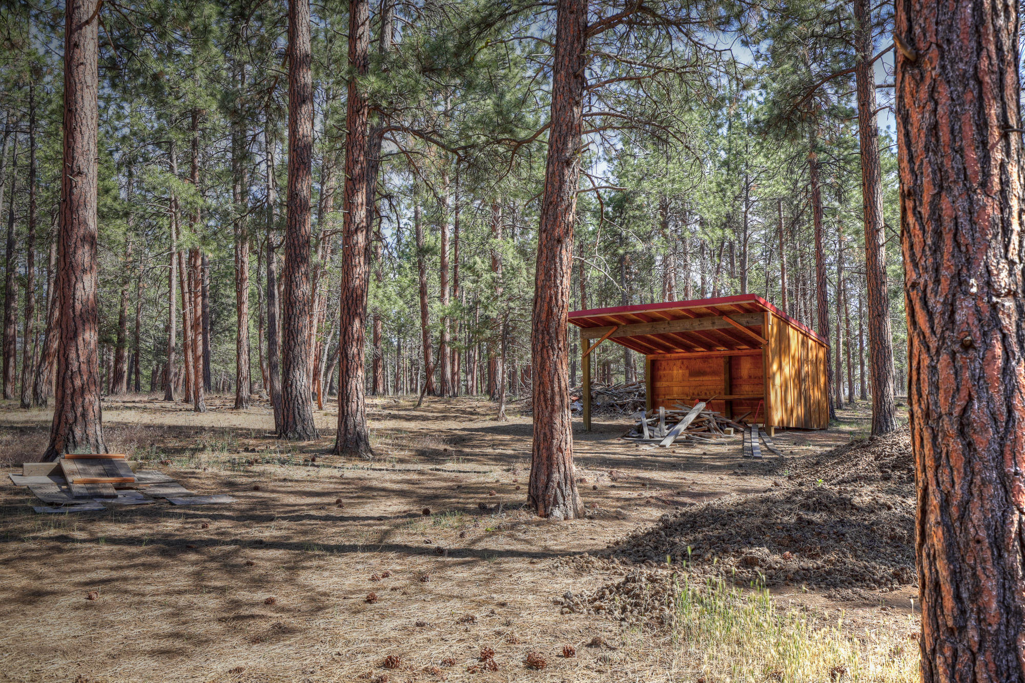 Indian Ford Meadows - Residential