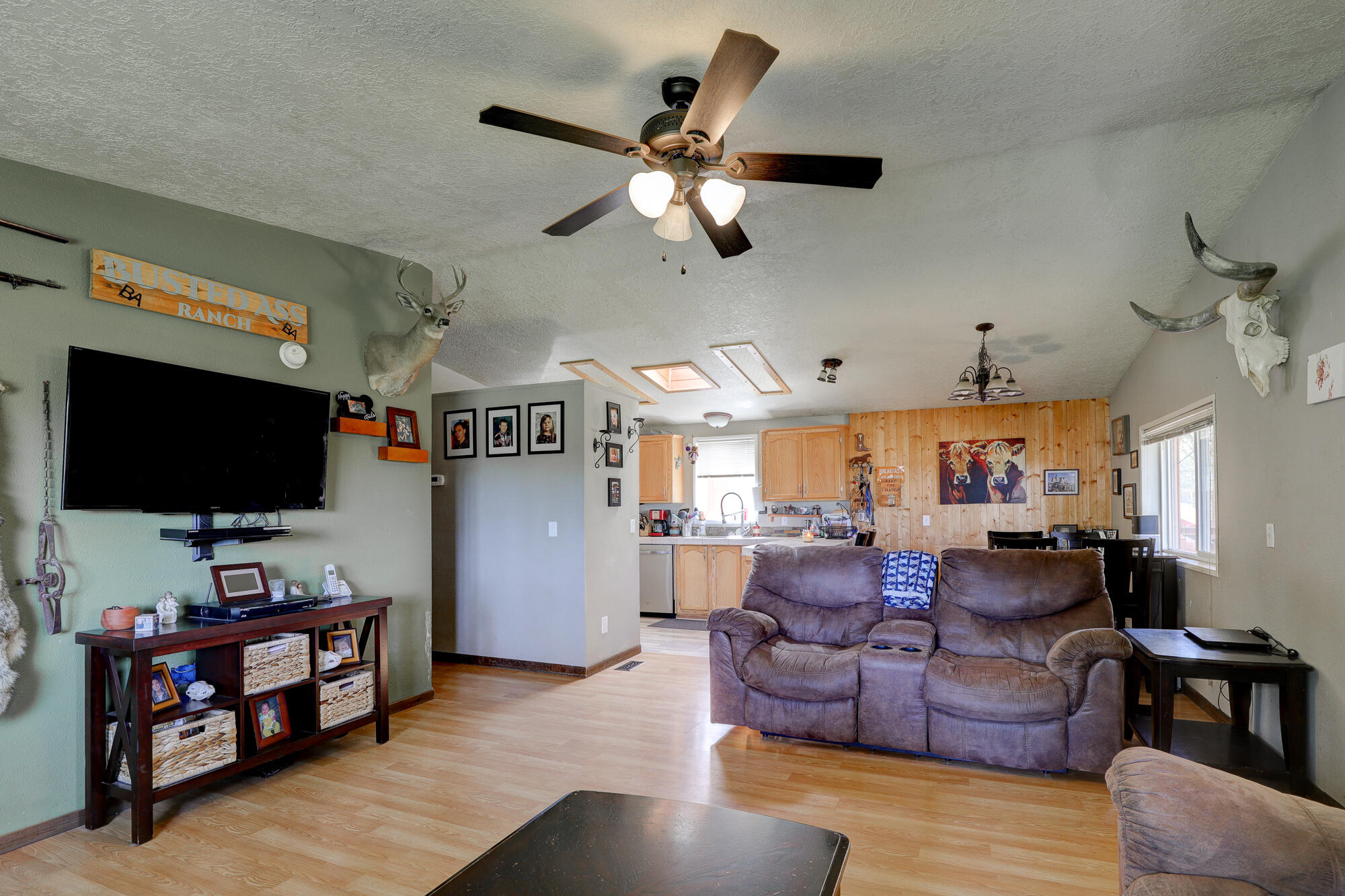 Indian Ford Meadows - Residential