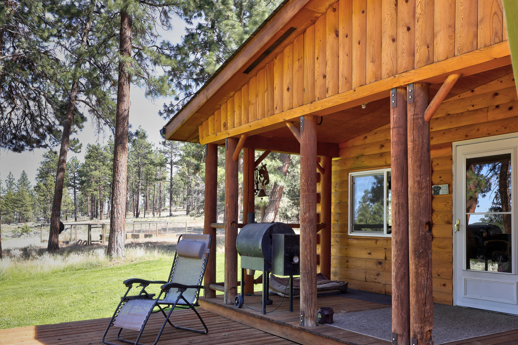 Indian Ford Meadows - Residential