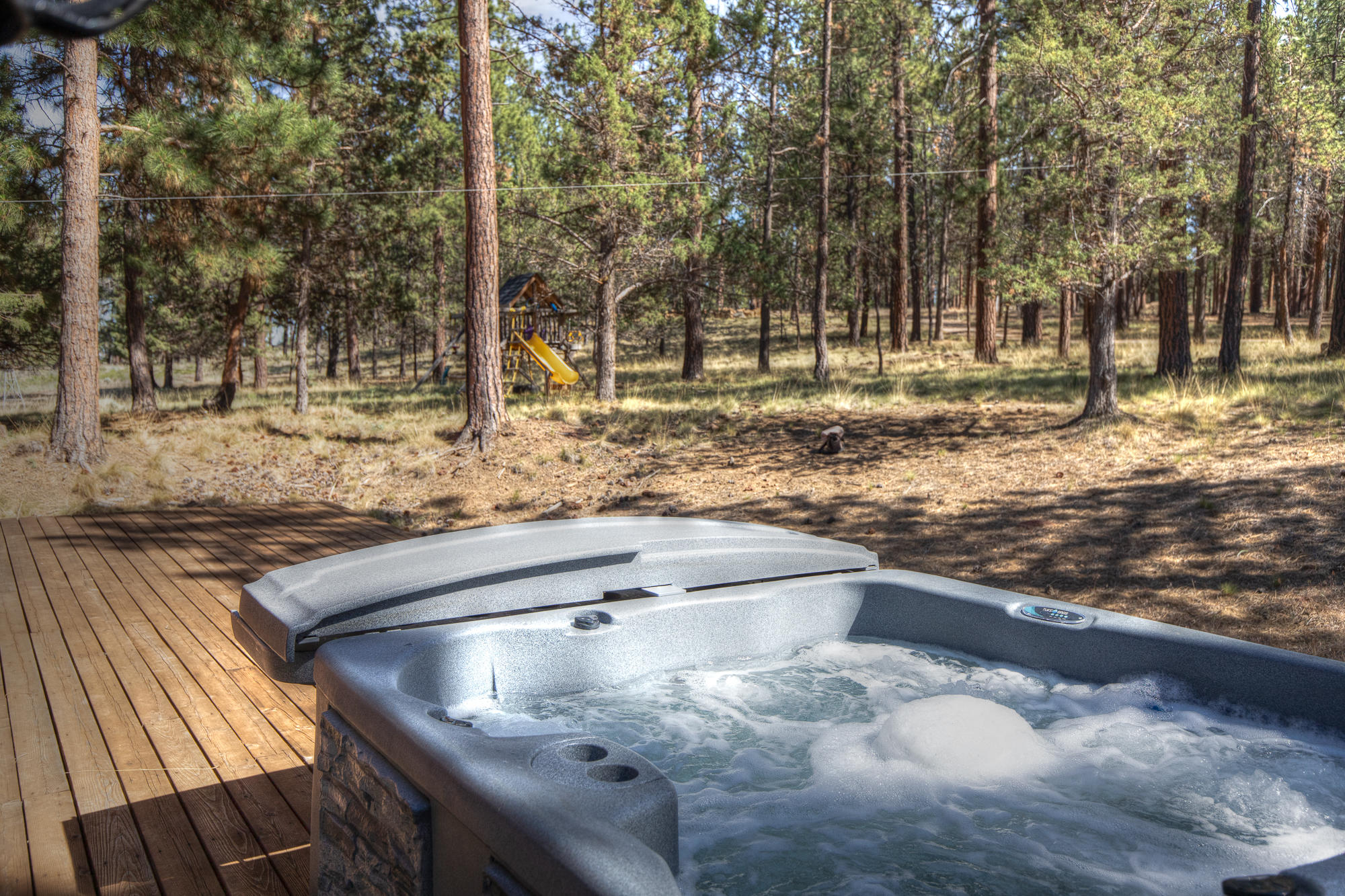 Indian Ford Meadows - Residential