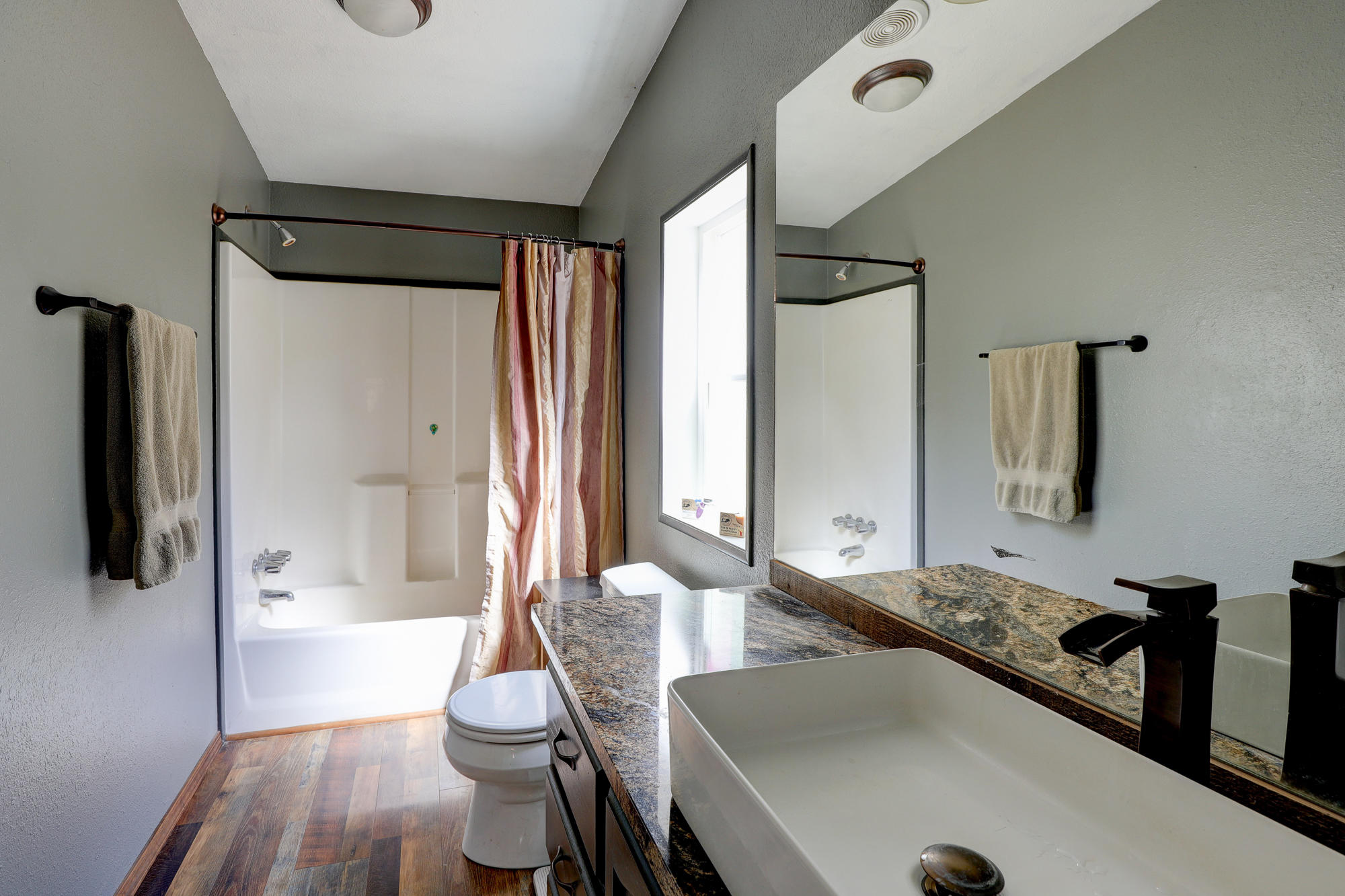 Indian Ford Meadows - Residential