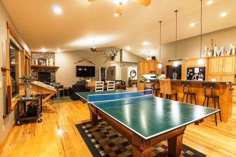 Tiny photo for 21491 Bear Creek Road, Bend, OR 97701 (MLS # 220220104)
