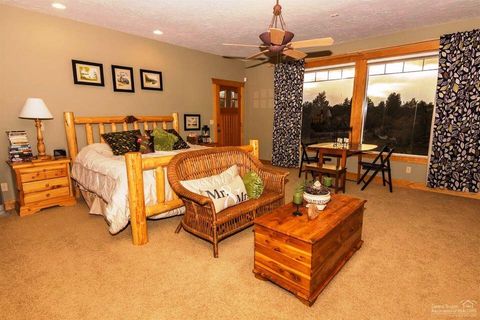 Tiny photo for 21491 Bear Creek Road, Bend, OR 97701 (MLS # 220220104)